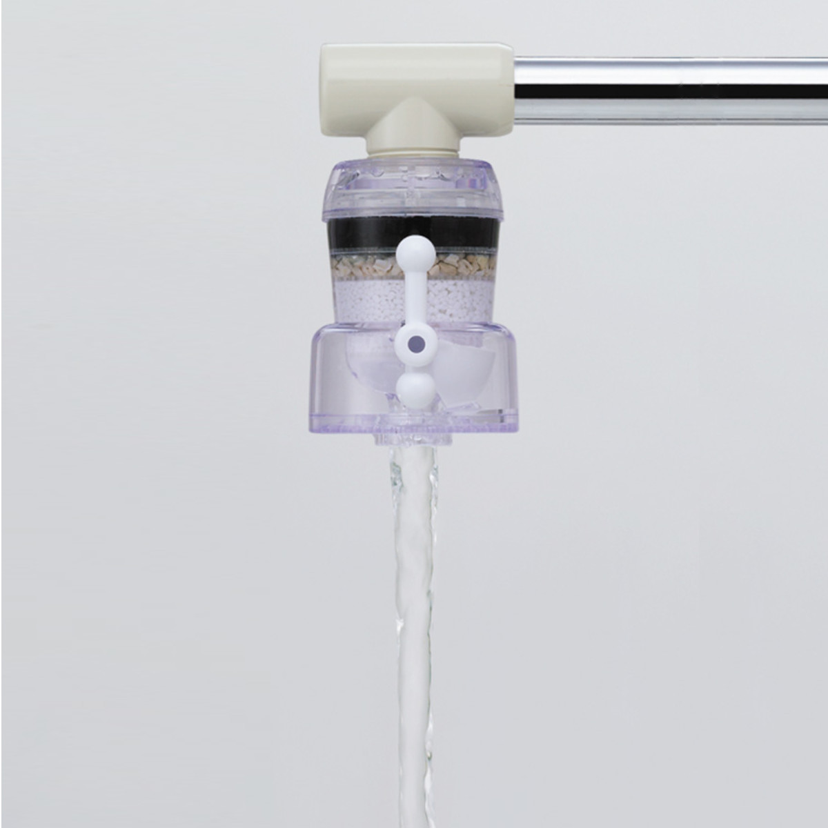 Cocha mama 蛇口用浄水器 CJ-200S Cocha mama 蛇口用浄水器 CJ-200S