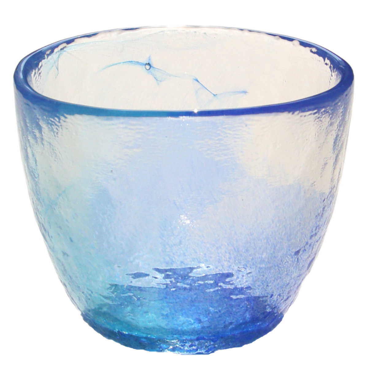 コップ 170ml 空のいろどり ガラス （ viv グラス ガラスコップ ガラス