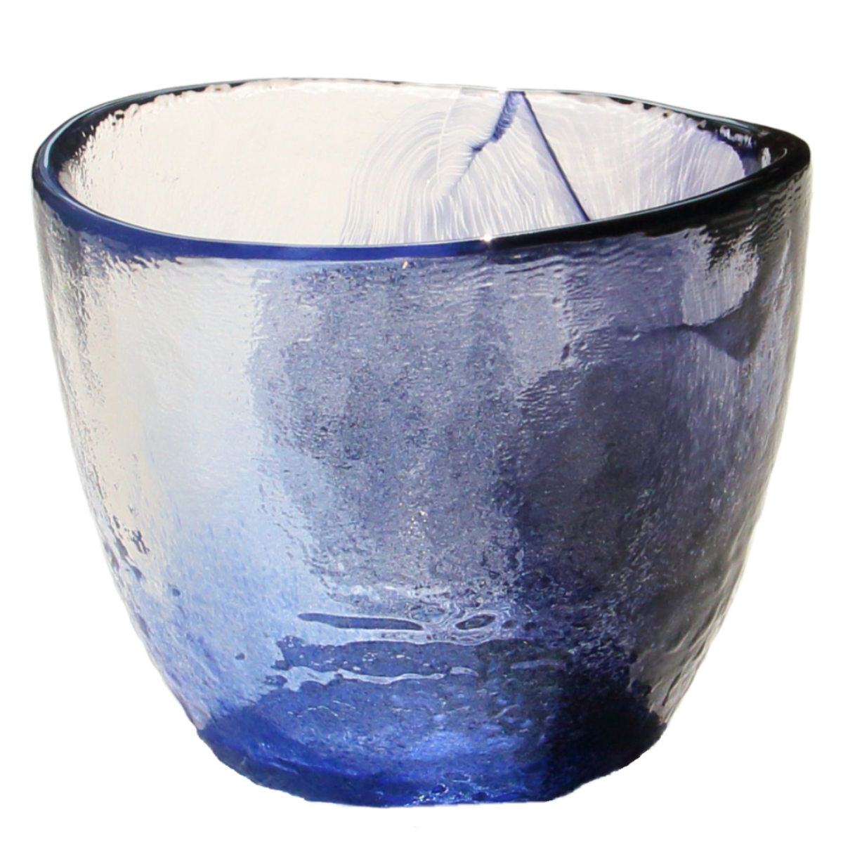 コップ 170ml 空のいろどり ガラス （ viv グラス ガラスコップ ガラス