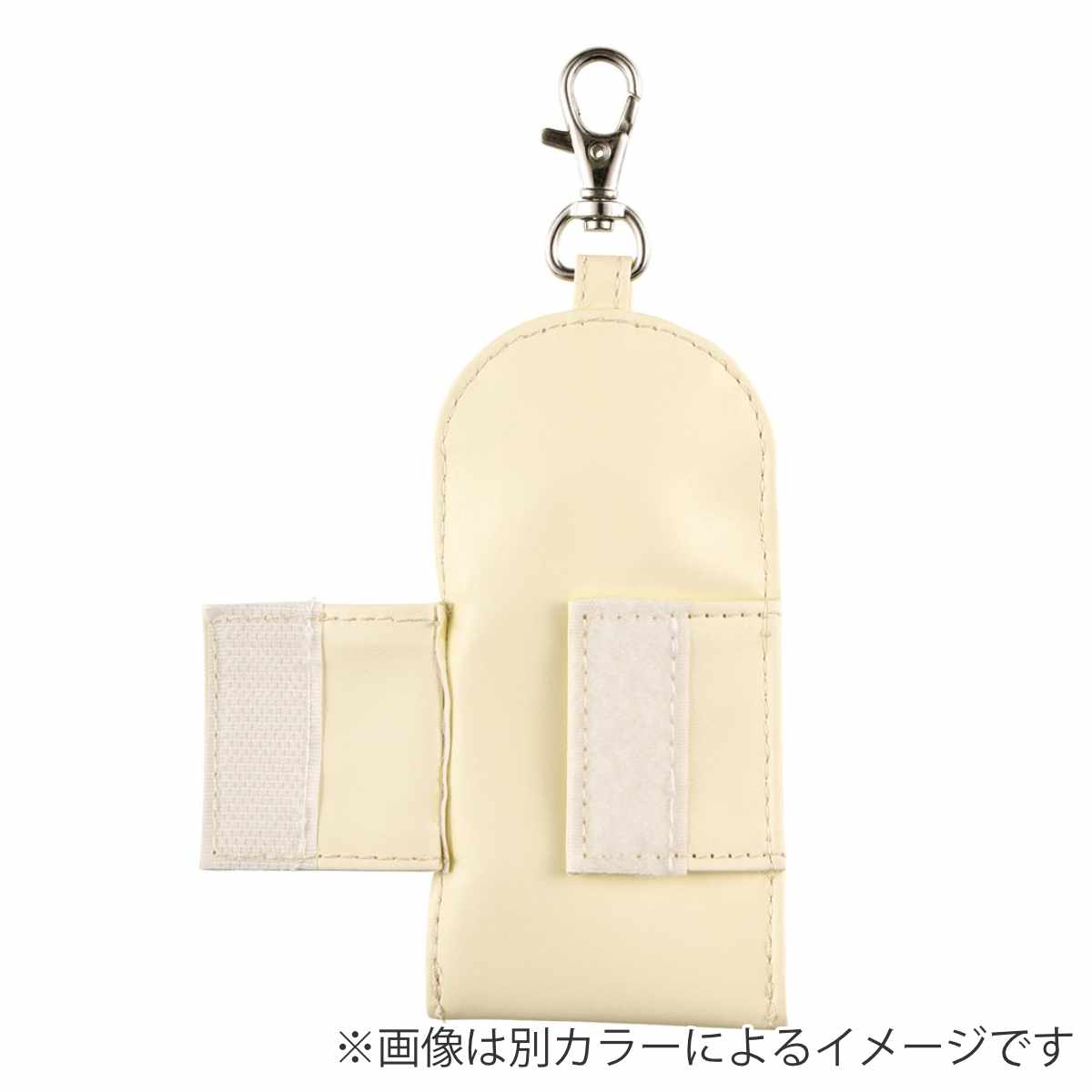 スケーター キーケース リール付きキーケース キャラクター （ キー