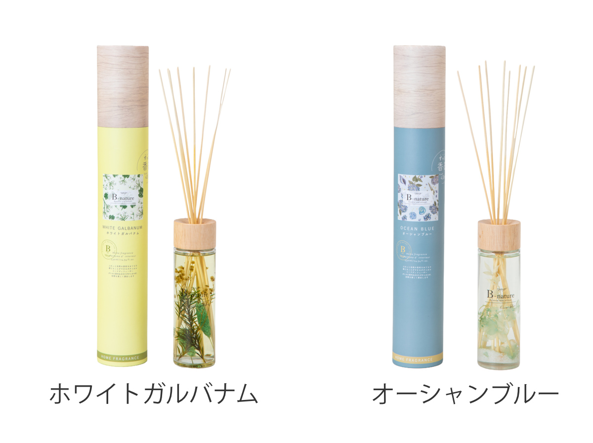 B-nature リードディフューザー 430...の詳細画像3