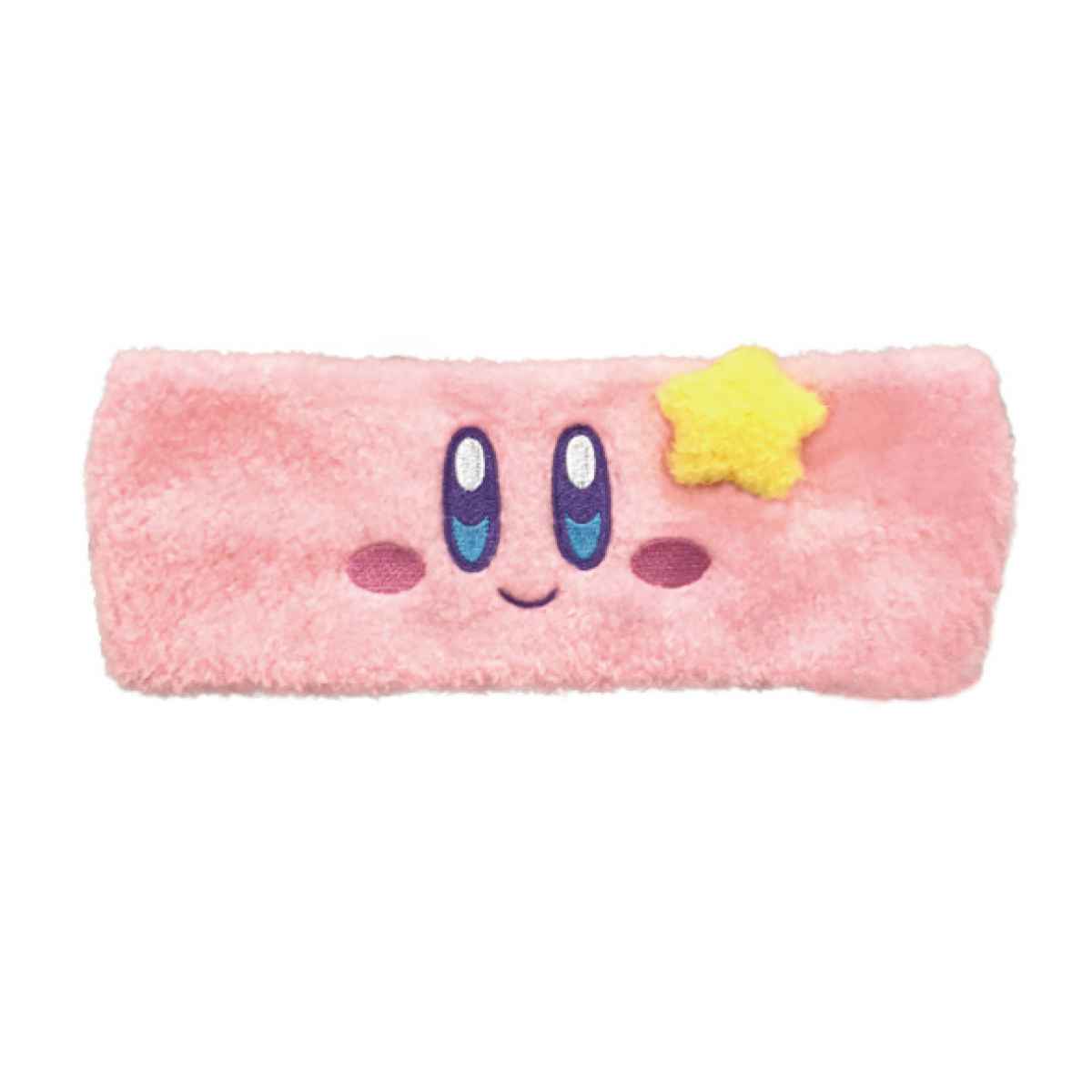 ヘアバンド 星のカービィ ( カービィ ワドル...の詳細画像2