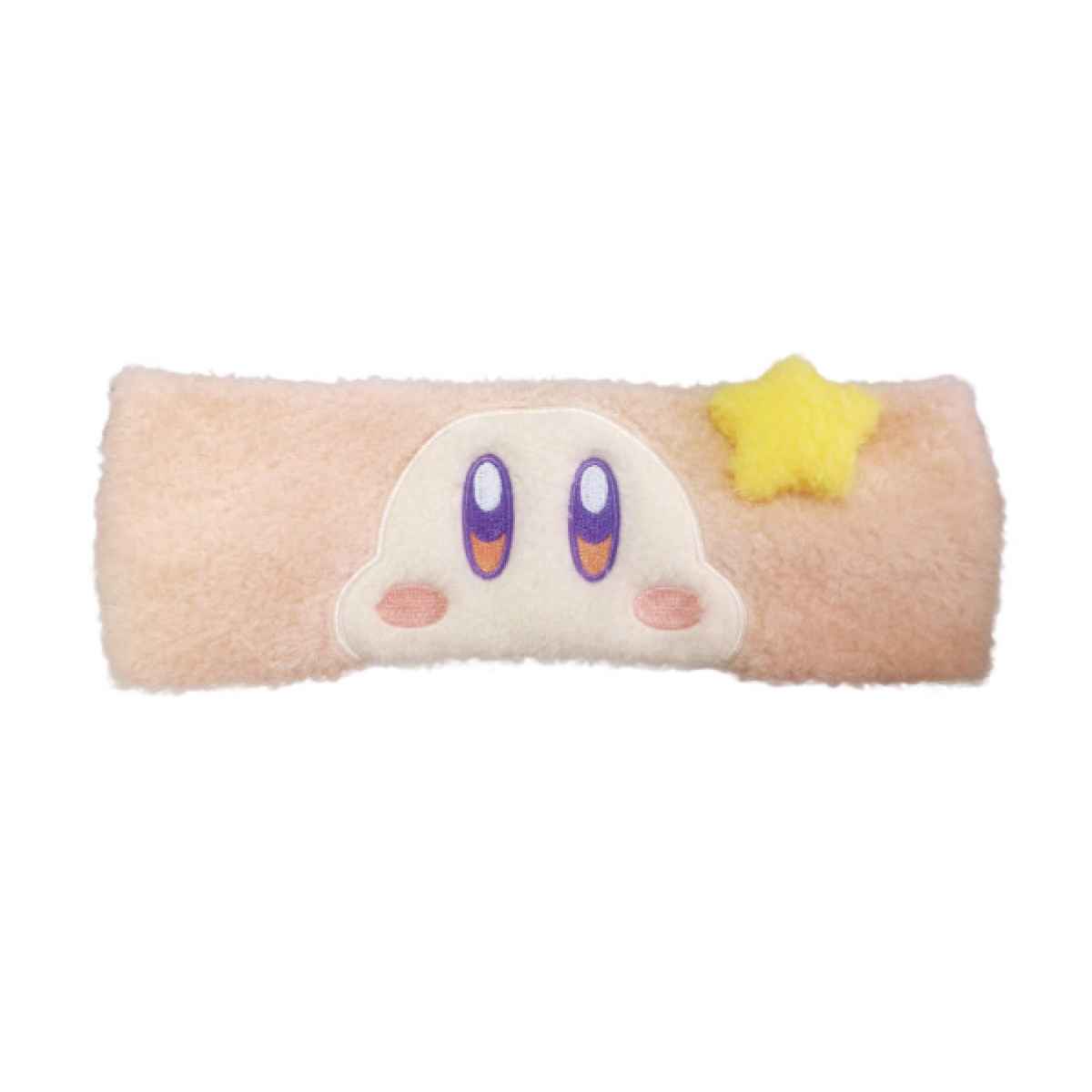 ヘアバンド 星のカービィ ( カービィ ワドル...の詳細画像4