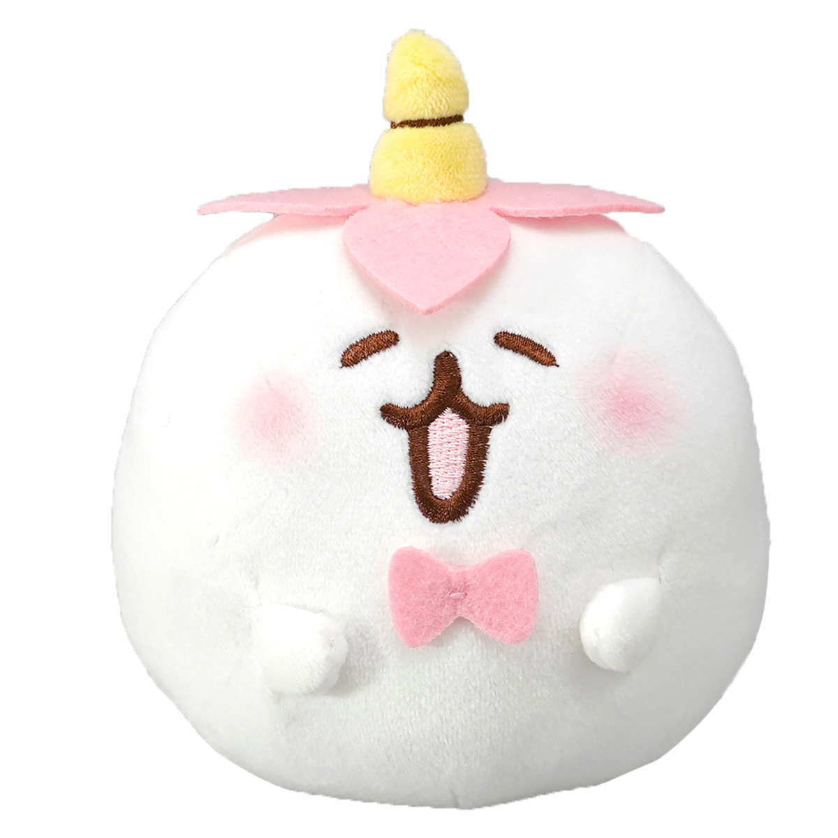 ぬいぐるみ ちみも シャレオツ ( ヌイグルミ 雑貨 インテリア ベビー 赤ちゃん 女の子 男の子 プレゼント ギフト かわいい キャラクター )