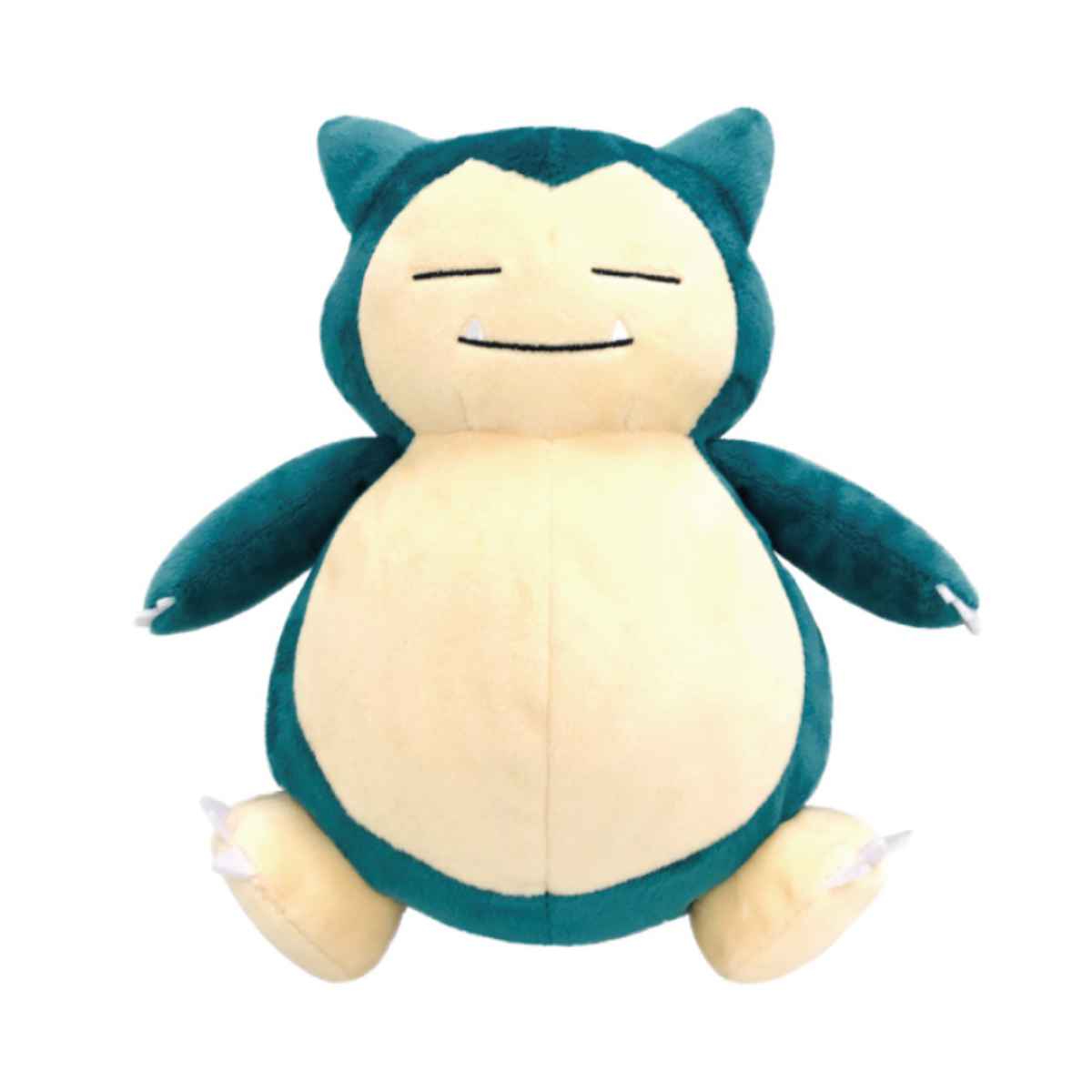 ポケットティッシュケース ポケモン カビゴン （ ティッシュカバー ポケットティッシュ 収納 ケース 壁掛け 吊るす ぬいぐるみ ポケットモンスター ）