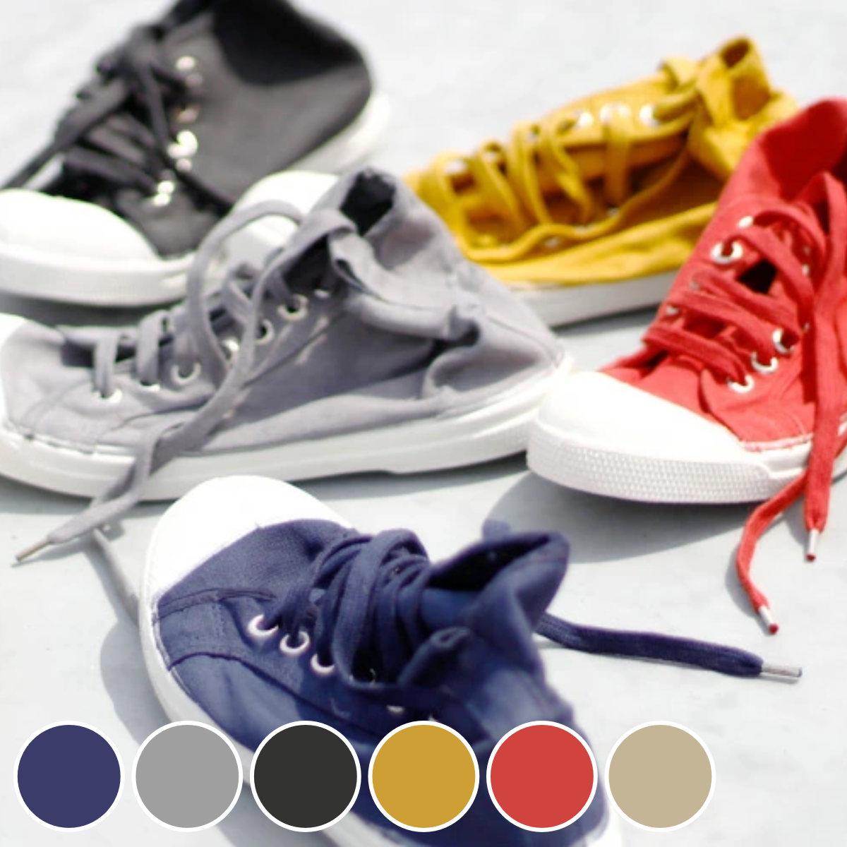 �X�j�[�J�[ BENSIMON TENNIS STELLA �i ���f�B�[�X �����Y �R �L�����o�X ���� �R�C �C �L�����o�X�n �N�c 23 23.5 24 24.5 25 cm �j