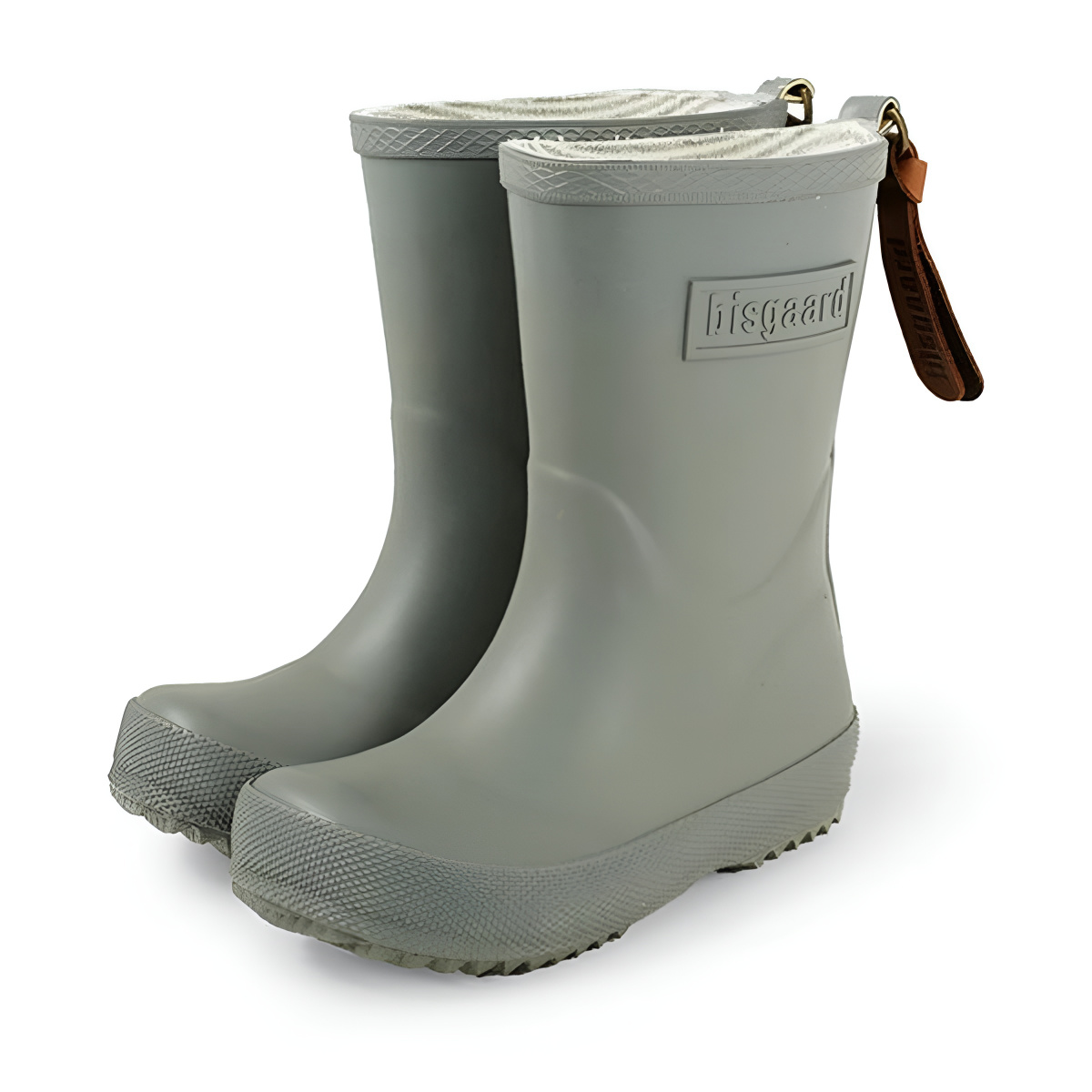 長靴 bisgaard KIDS RAINBOOTS 17〜20cm （ レインブーツ レイン