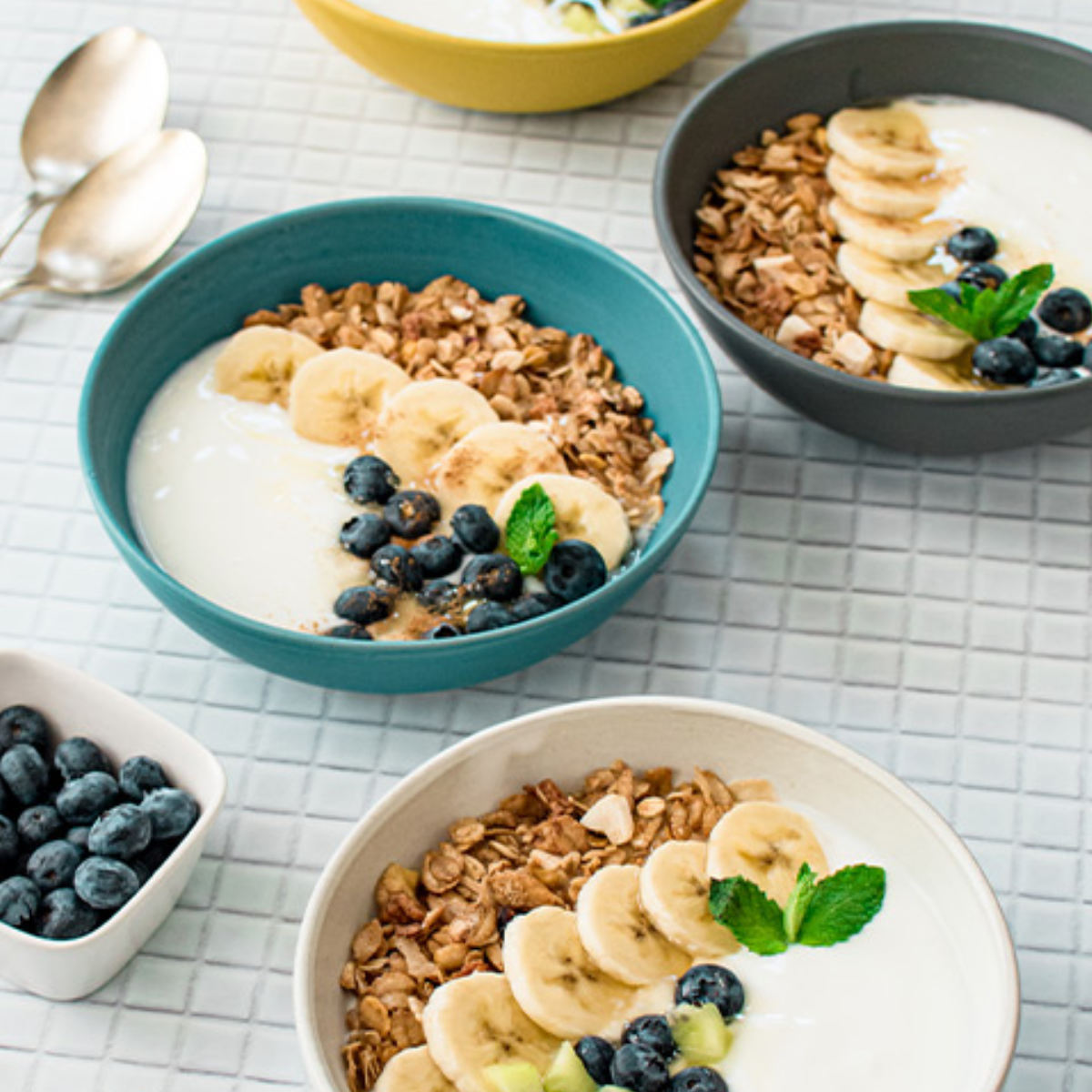 ボウル 15cm M SAI サイ 磁器 美濃...の詳細画像5