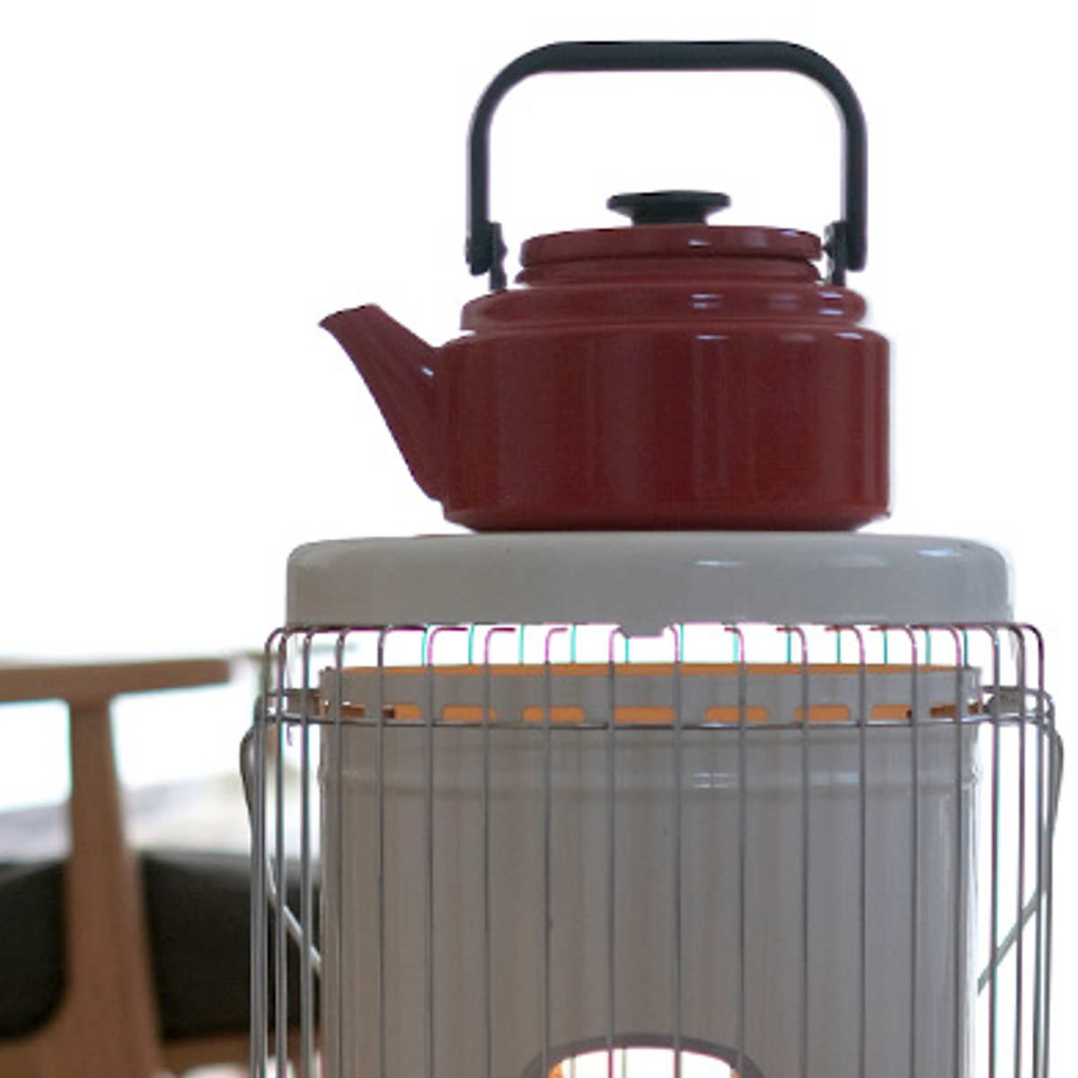 野田琺瑯（noda horo） ケトル 2L T アムケトル AM-20KR （ 日本製