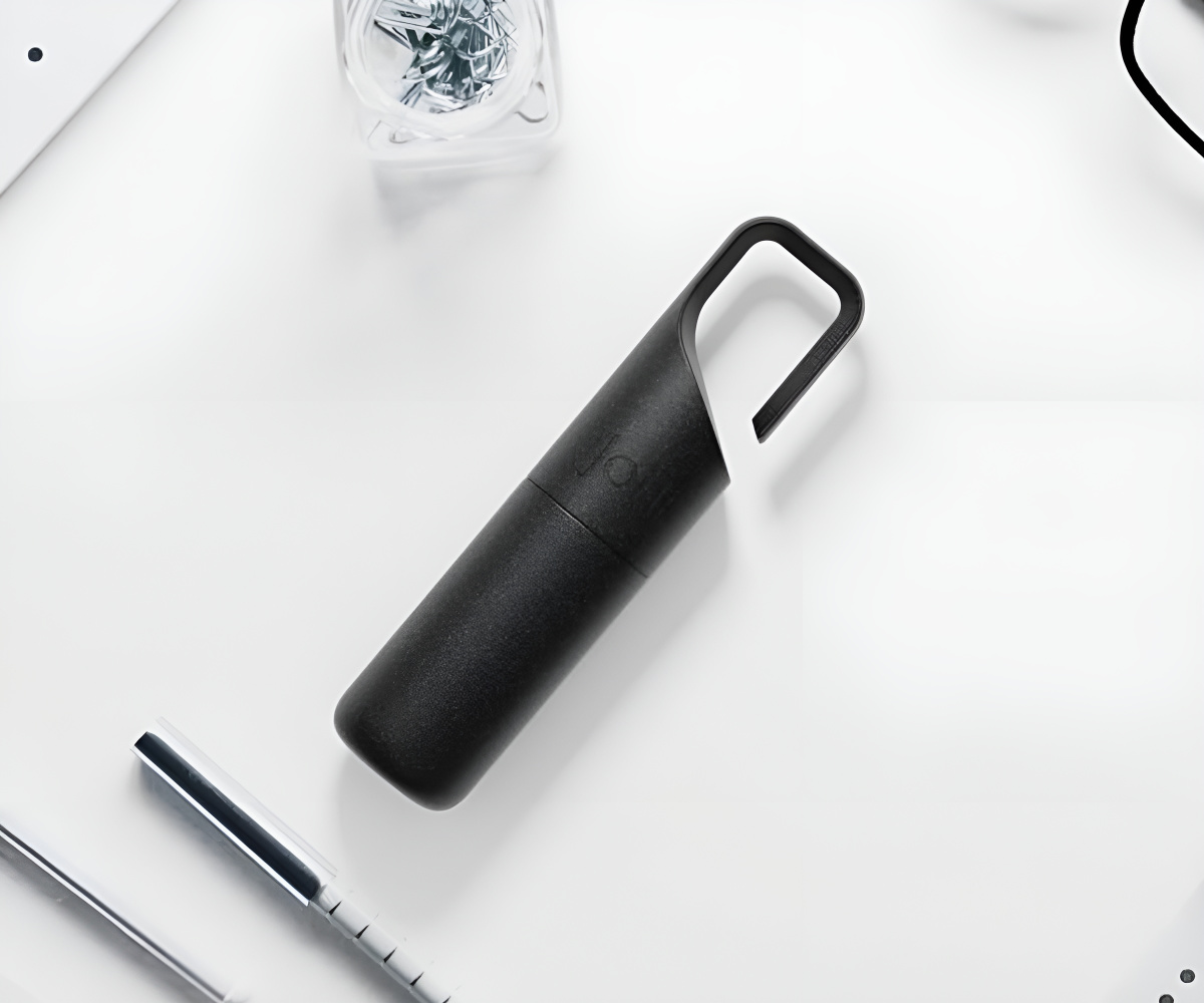 スプレーボトル Jolli spray 携帯 詰め替え容器 消毒 （ ジョリー