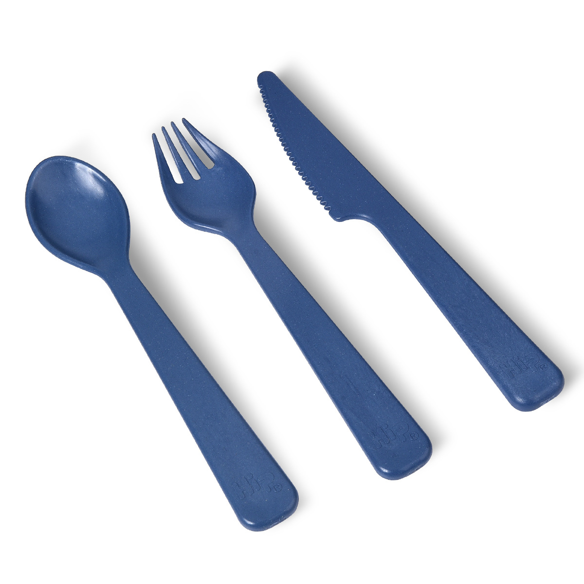 Hip カトラリーセット Hip 12ピース 3個×4 （ ヒップ カトラリー 携帯