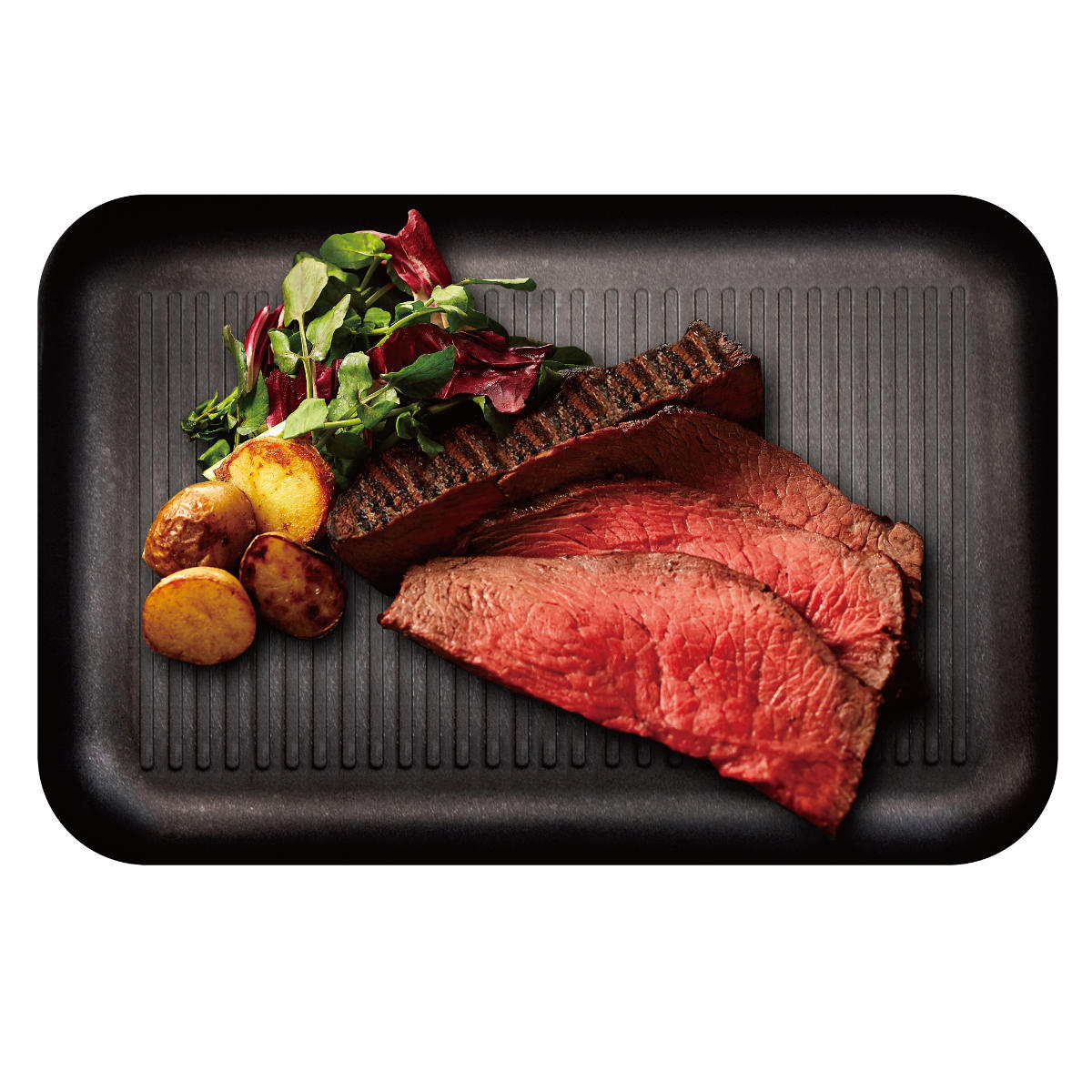 BRUNO グリルプレート コンパクトホットプ...の詳細画像4