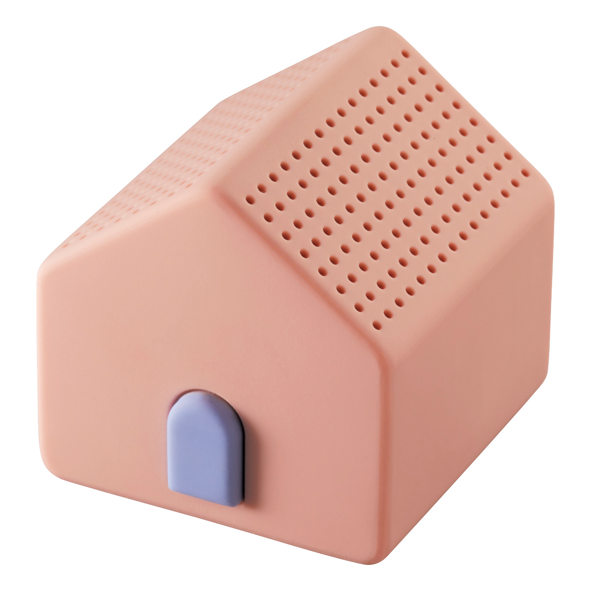 BRUNO Bluetoothスピーカー ハウス USB充電 ハンズフリー 防水 55g コンパクト （ ブルーノ スピーカー ボイスアシスタント 充電式 ワイヤレススピーカー ）｜colorfulbox｜03