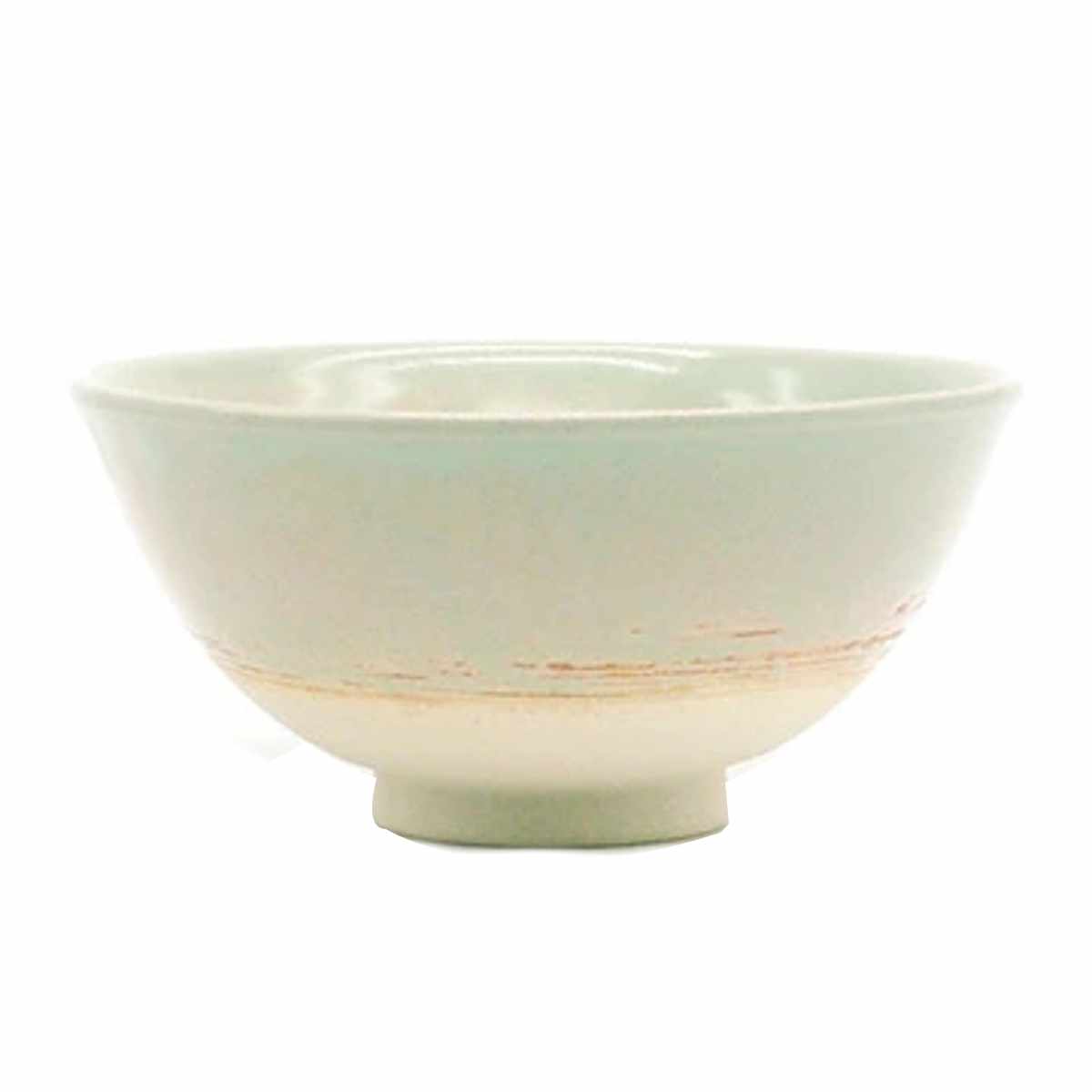 CHIPS 茶碗 12cm Bread&Rice パンとごはんと 艶釉の器 陶器 美濃焼