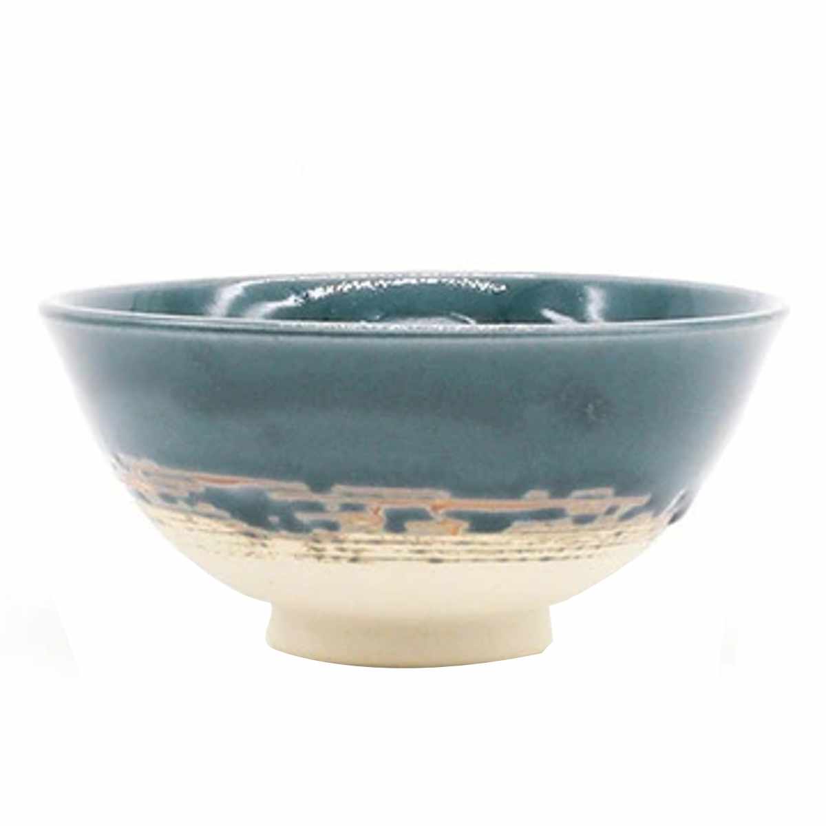 CHIPS 茶碗 12cm Bread&Rice パンとごはんと 艶釉の器 陶器 美濃焼