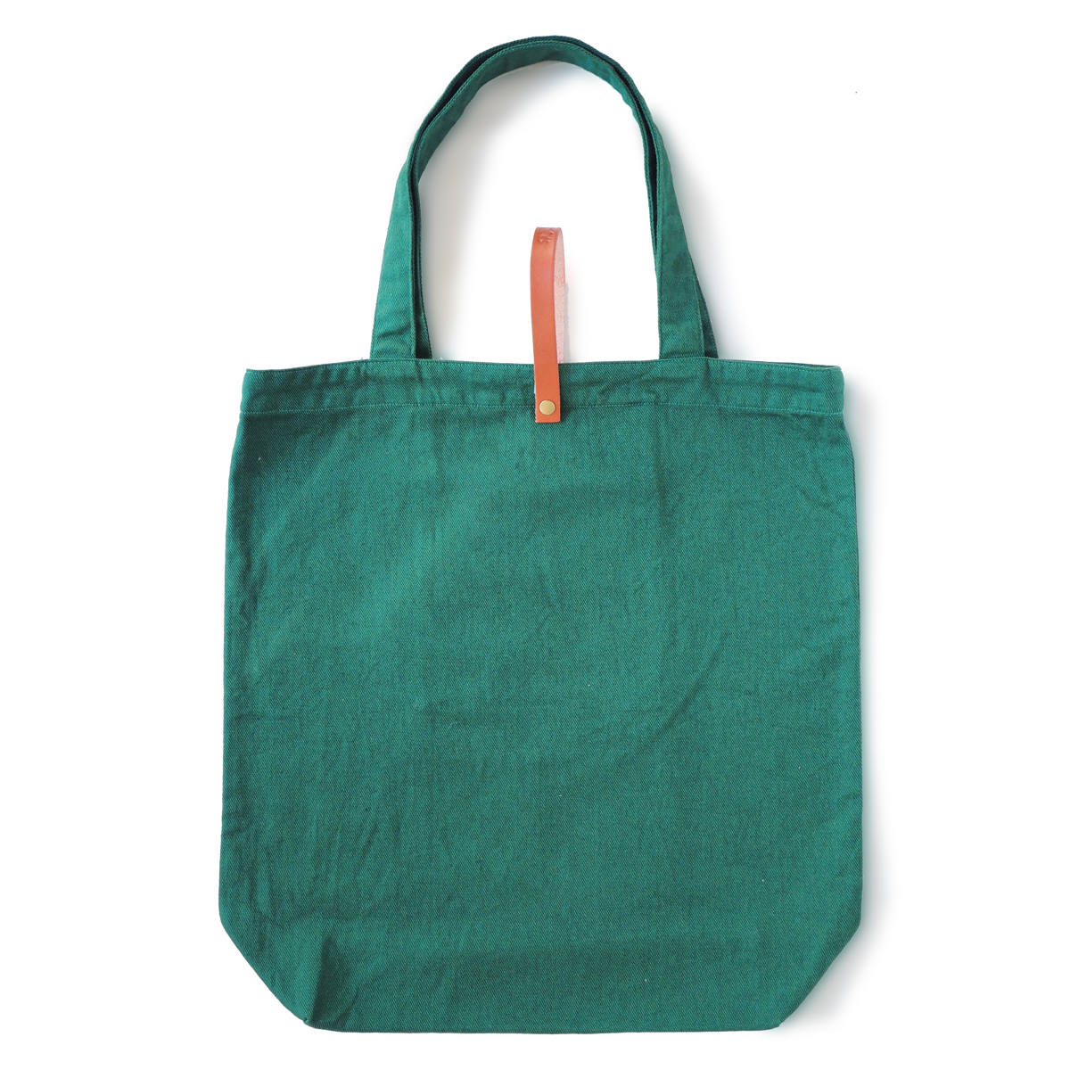 CHIPS エコバッグ BRICKS TOTE （ ブリックス 綿100％ 日本製