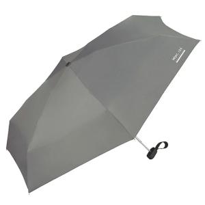 折りたたみ傘 Wpc IZA compact ブラック 晴雨兼用 コンパクト （ WPC. 折り畳み...