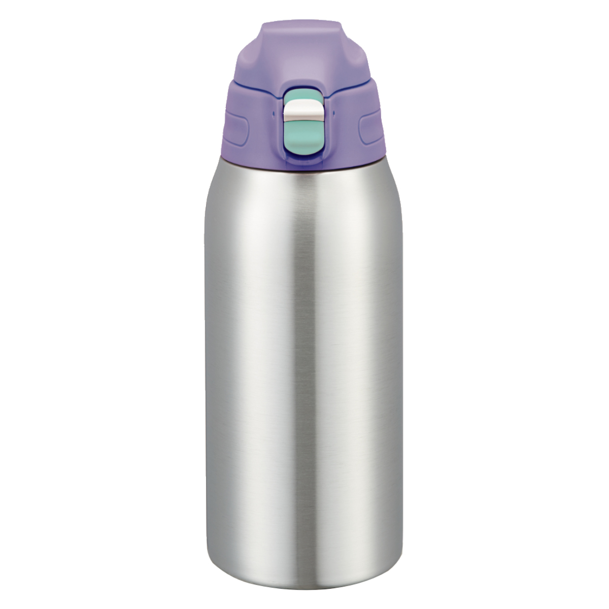 ピーコック魔法瓶工業 水筒 ポーチ付きワンタッチボトル 800ml 保冷