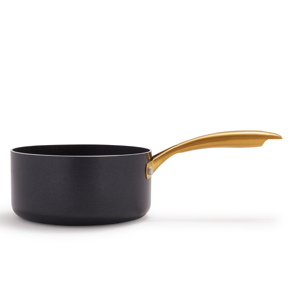 GREEN PAN（グリーンパン） ソースパン 16cm IH対応 ストゥディオ