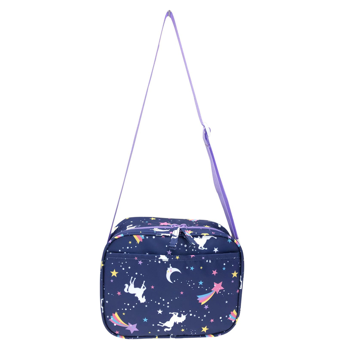 Yours Army World（ユアーズアーミーワールド） 通園バッグ ショルダー