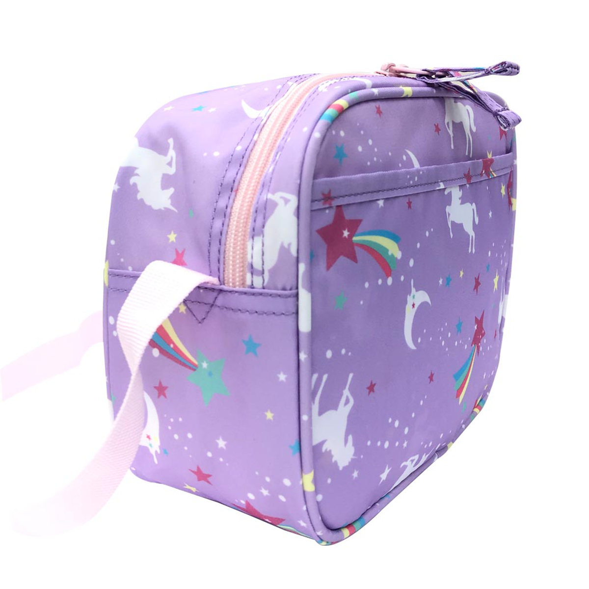 Yours Army World（ユアーズアーミーワールド） 通園バッグ ショルダー