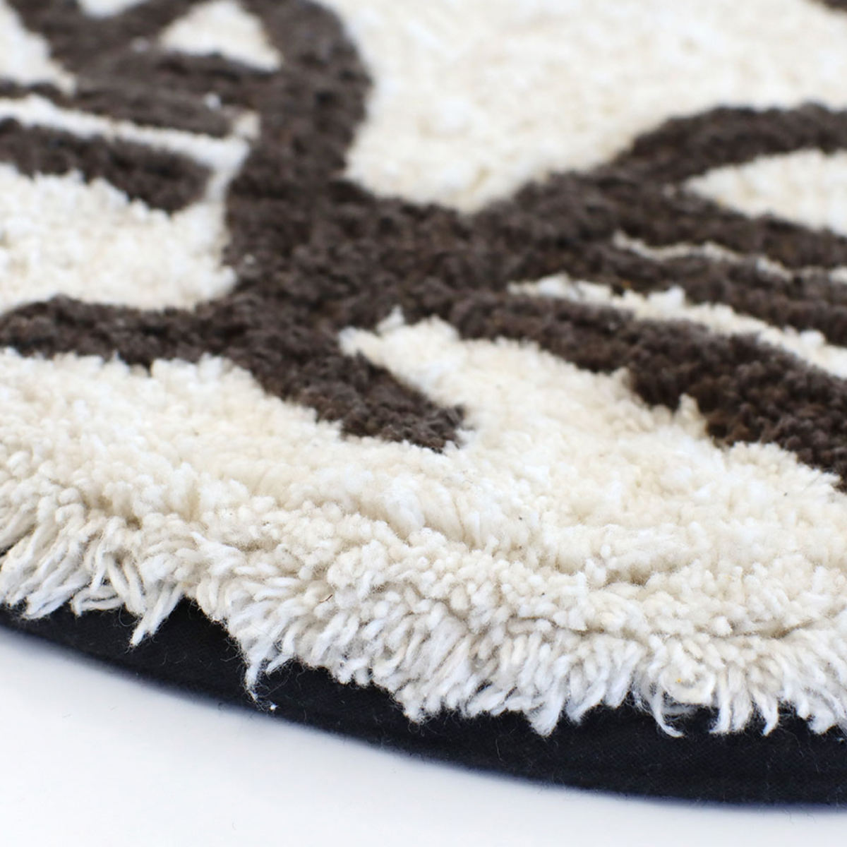 玄関マット 83×125cm 室内 リラックZOO （ 玄関 マット 屋内