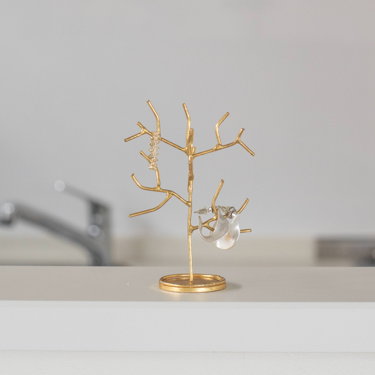 in bloom アクセサリースタンド ツリー...の詳細画像5