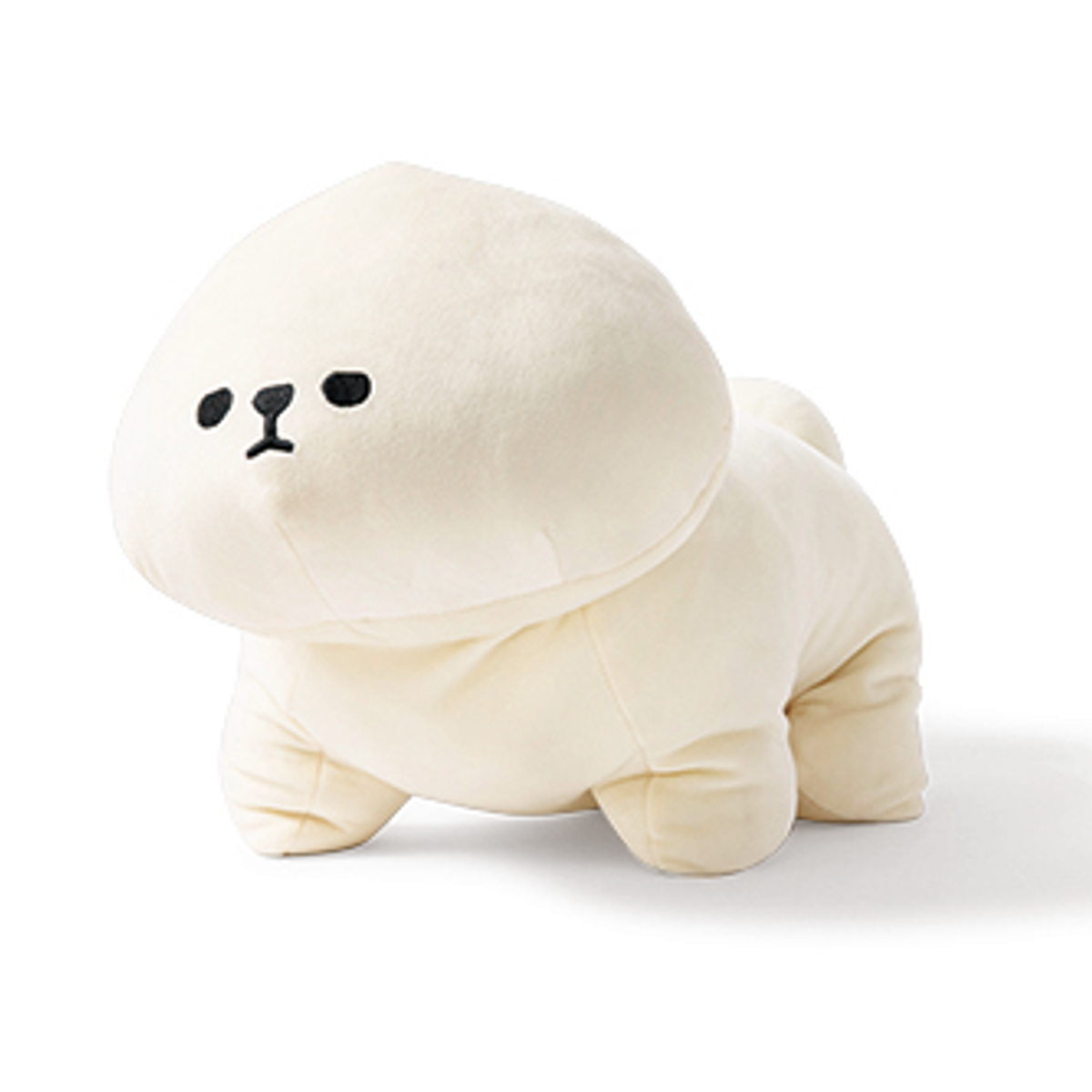 【断捨離価格】有頂天家族 モフモフぬいぐるみ四兄弟 セット 断捨離価格】有頂天家族 モフモフぬいぐるみ四兄弟 セット