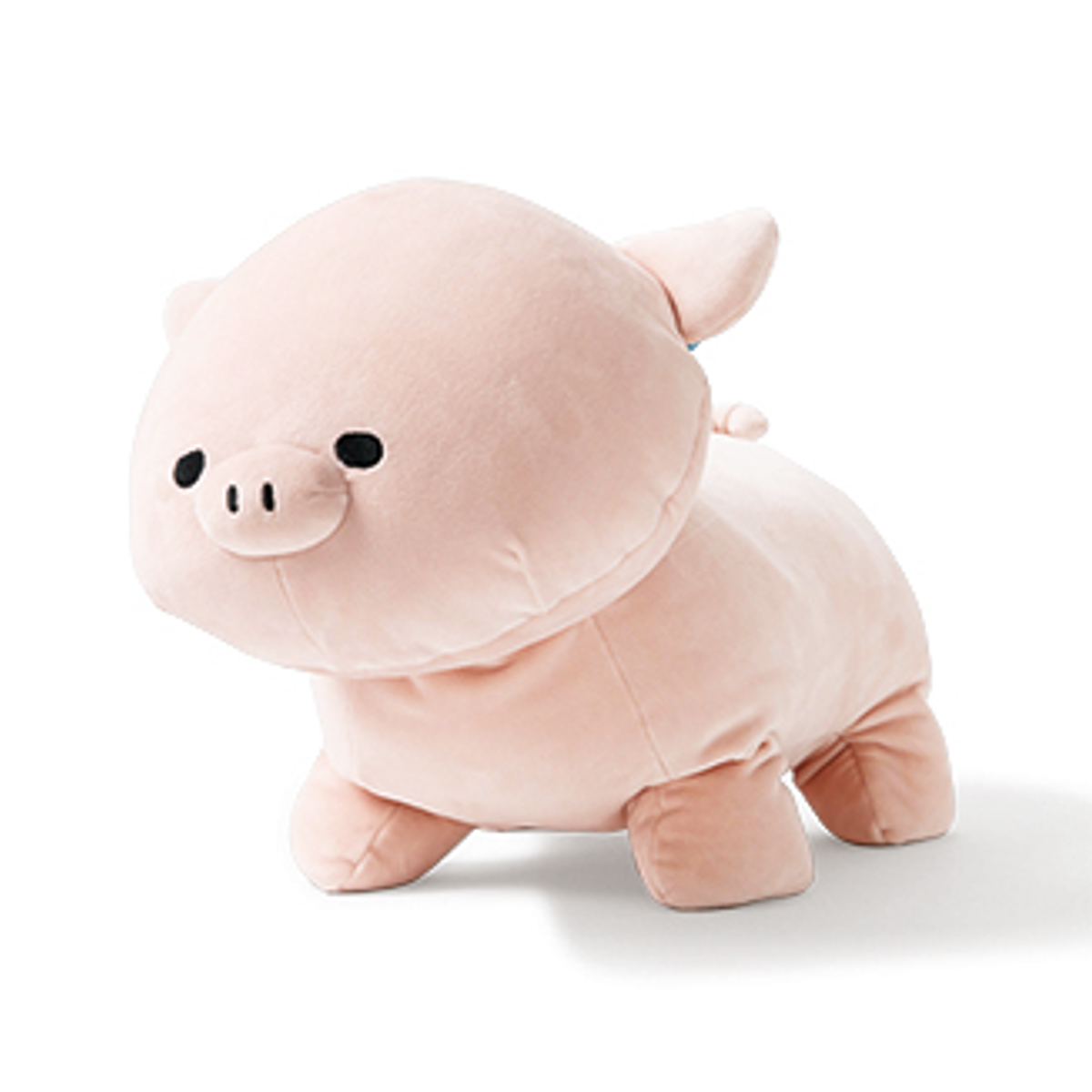 ぬいぐるみ MOFMOFRIENDS マスコット M おもちゃ （ モフモフ