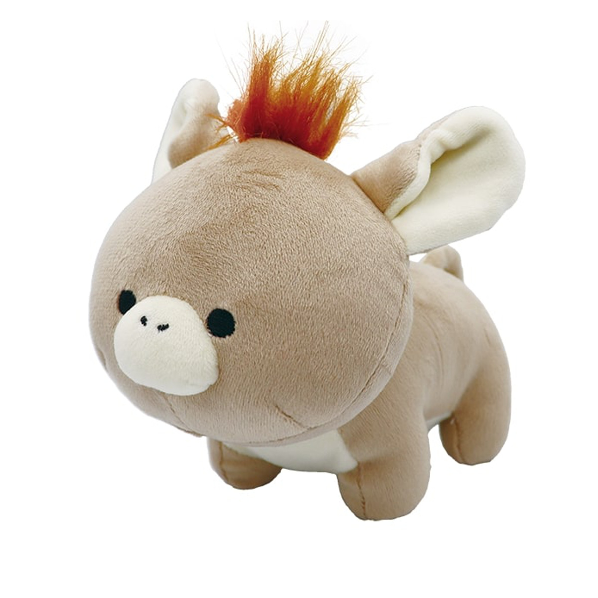 モフモフレンズ　テノリマスコット　mofmofriends もふもフレンズ 楽天市場】【完売】MOFMOFRIENDS（モフモフレンズ）テノリ