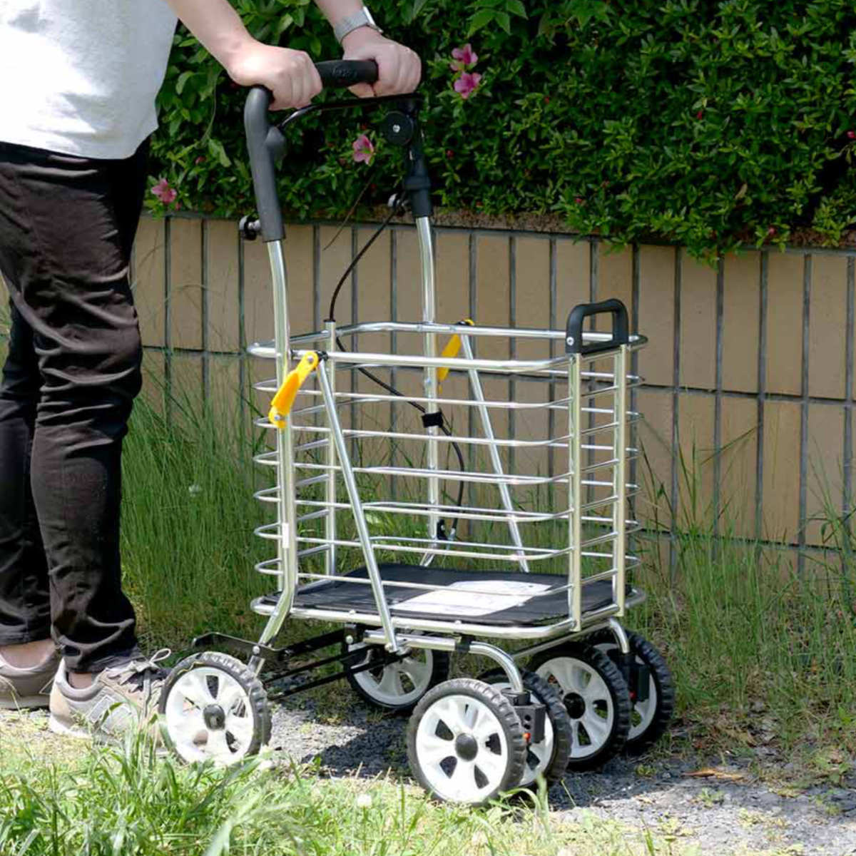 シルバーカー ノーブル」の人気商品一覧 | 安い商品を通販サイトから