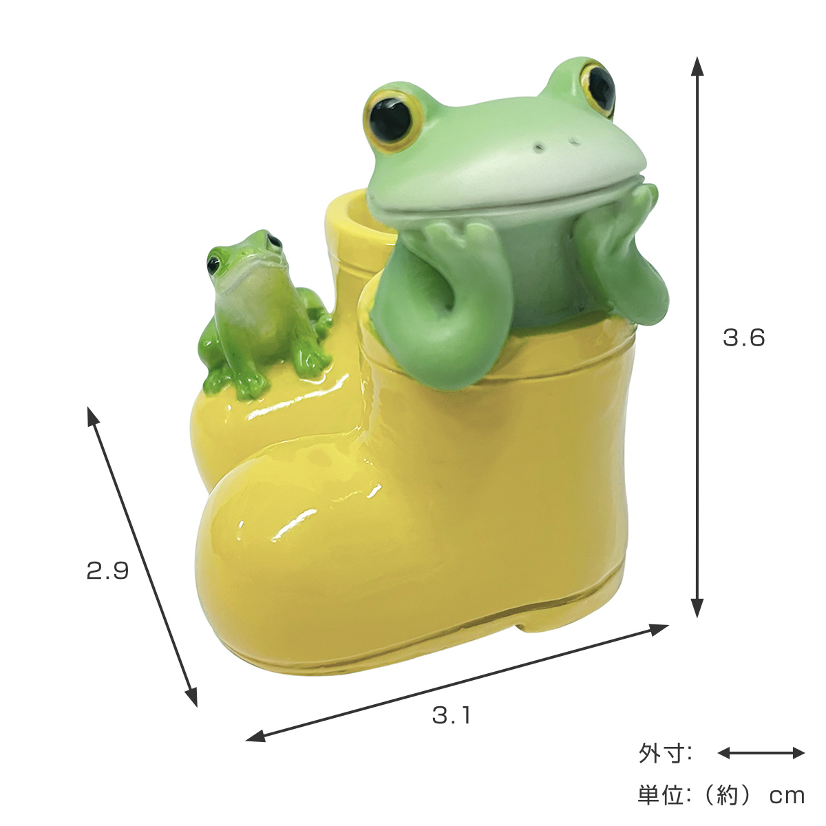 カエル　コポー　セット（52体） コポーカエル 新作のおすすめ人気商品一覧 通販 - Yahoo!ショッピング