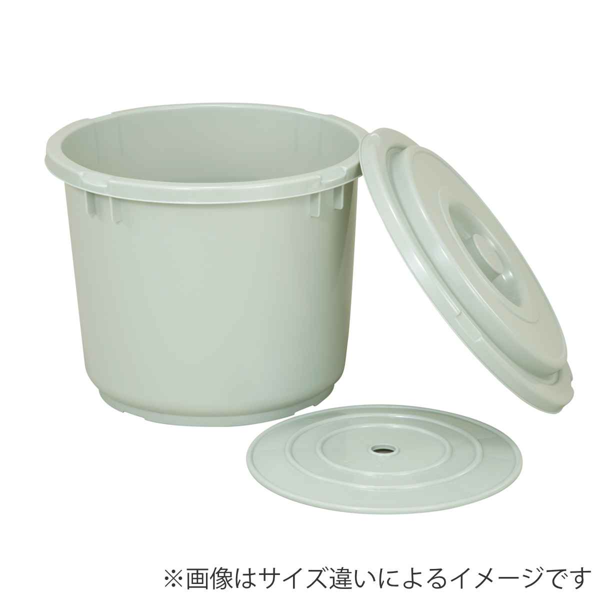 TONBO（新輝合成） 漬物容器 75型 トンボ つけもの容器 押し蓋付き