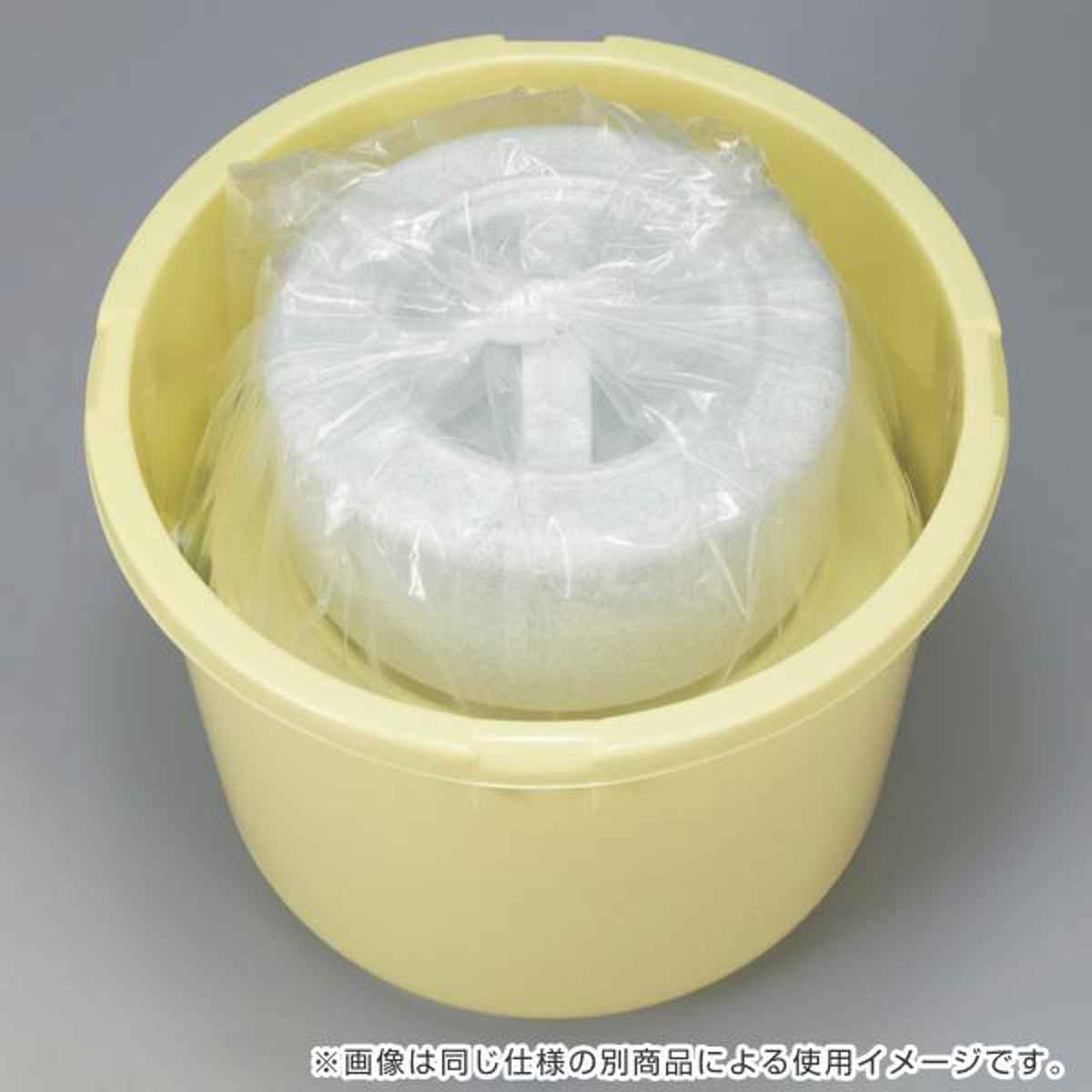 TONBO（新輝合成） 漬物容器 75型 トンボ つけもの容器 押し蓋付き