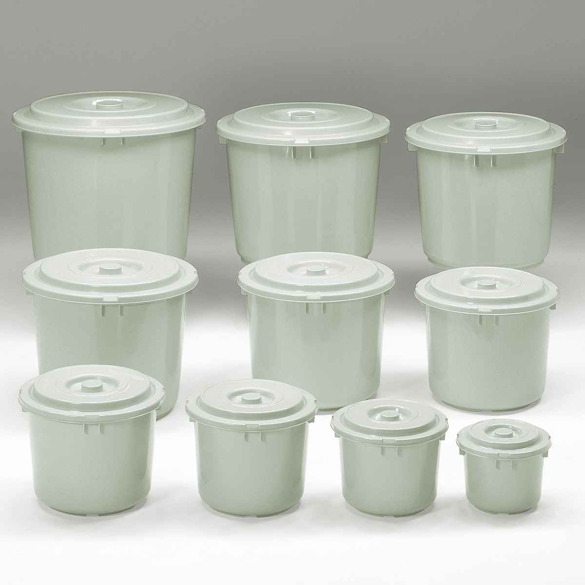 TONBO（新輝合成） 漬物容器 75型 トンボ つけもの容器 押し蓋付き