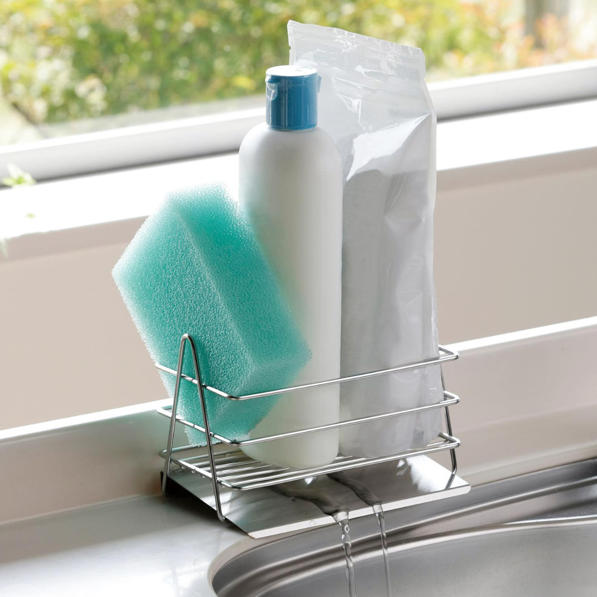 イマン コレット スポンジラック 小物入れ イマン コレット スポンジ