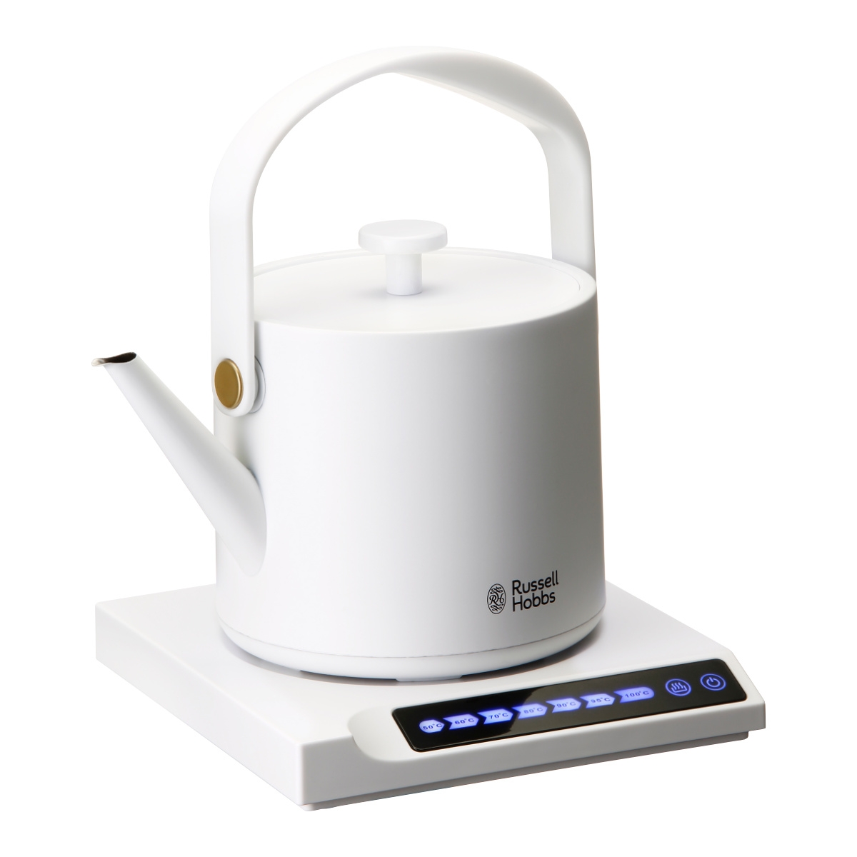 RUSSELL HOBBS 電気ケトル｜キッチン家電｜家電 おすすめ人気商品一覧