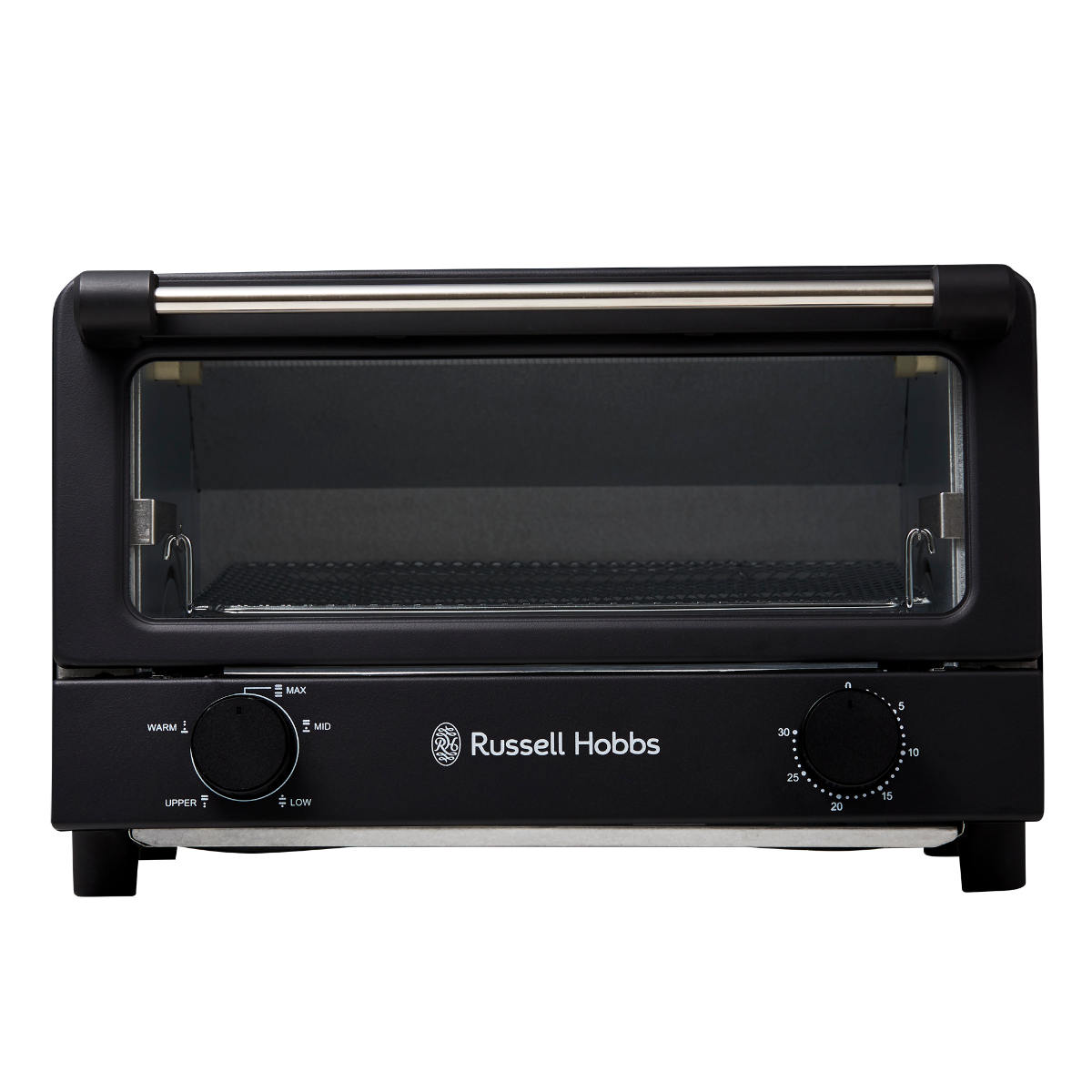 RUSSELL HOBBS（ラッセルホブス） オーブントースター 4枚焼き