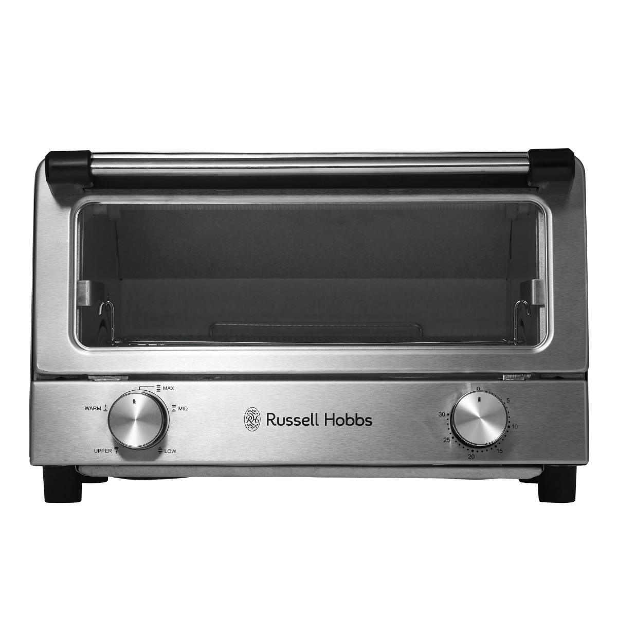 Russel Hobs トースター RUSSELL HOBBS Russell Hobbs オーブントースター 4枚焼き