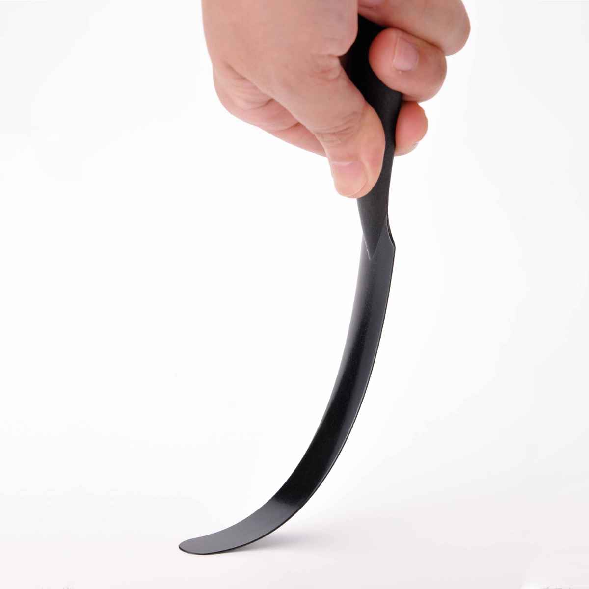シフォンケーキナイフ 23cm プラスチック ( 食洗機対応 シフォンナイフ 製菓用品 製菓道具 ) 関連画像2