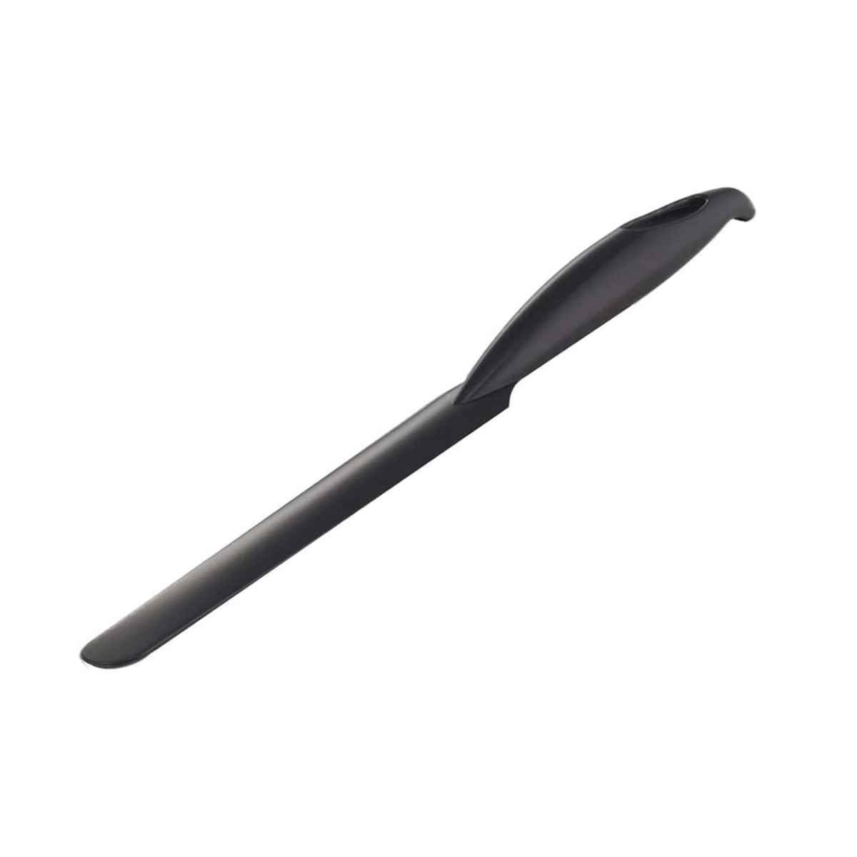 シフォンケーキナイフ 23cm プラスチック ( 食洗機対応 シフォンナイフ 製菓用品 製菓道具 ) 関連画像4