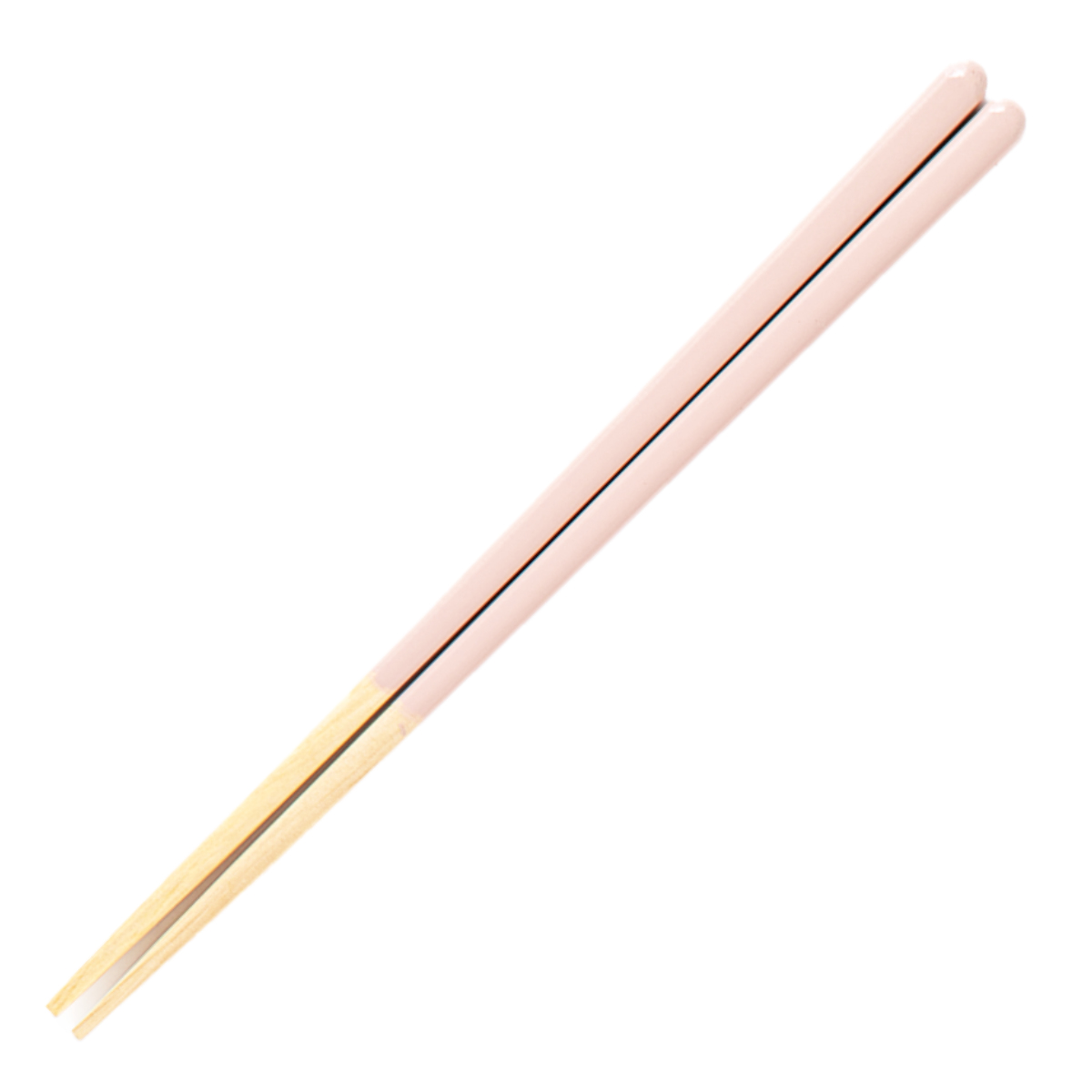 箸 23cm ほんとうにすべらないお箸 グレージュ 木製 （ 食洗機対応 お箸 はし おはし ハシ カトラリー ） | 藤栄 | 01