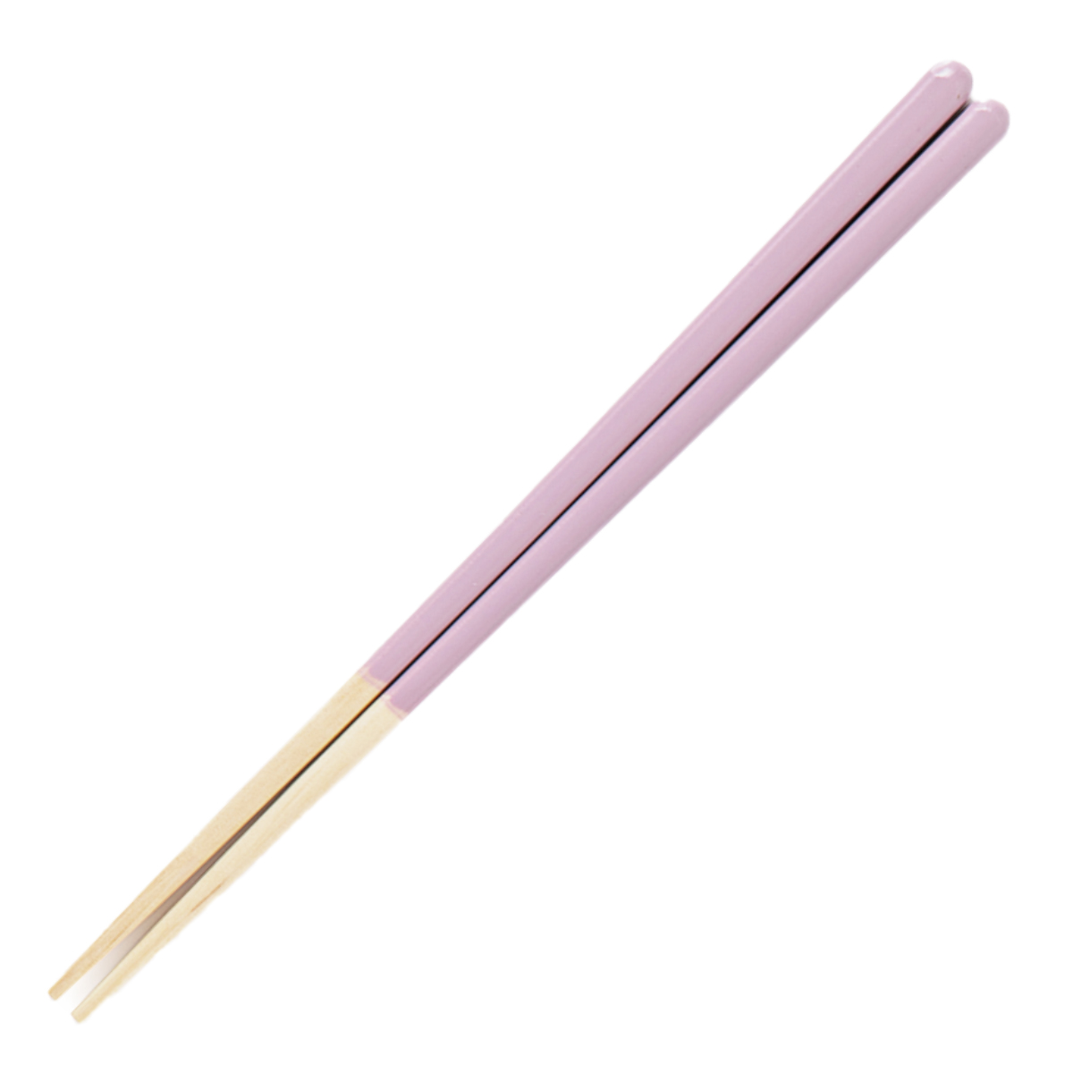 箸 23cm ほんとうにすべらないお箸 グレージュ 木製 （ 食洗機対応 お箸 はし おはし ハシ カトラリー ） | 藤栄 | 04