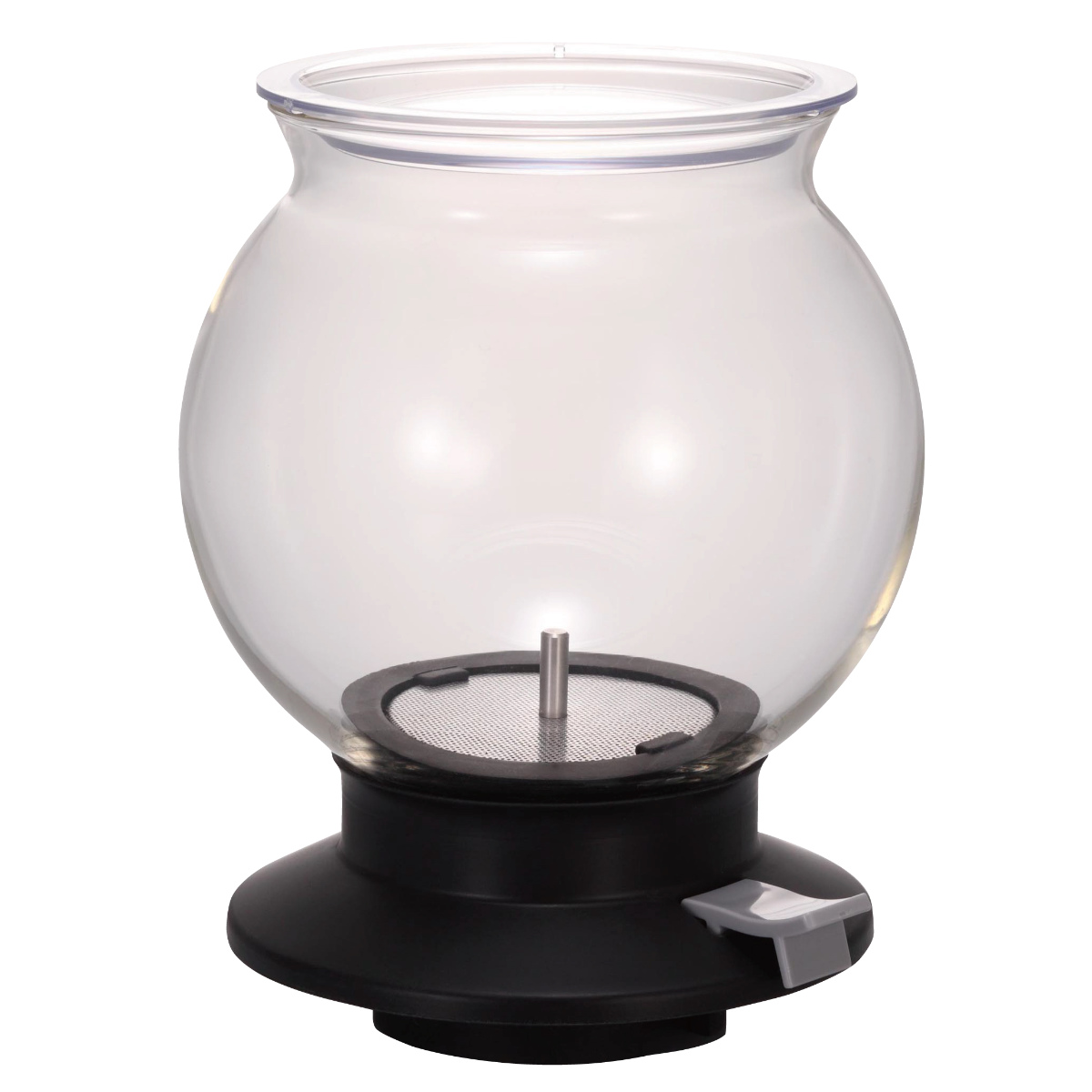 HARIO（ハリオ） ティードリッパー 800ml ラルゴ 耐熱ガラス （ 食洗機