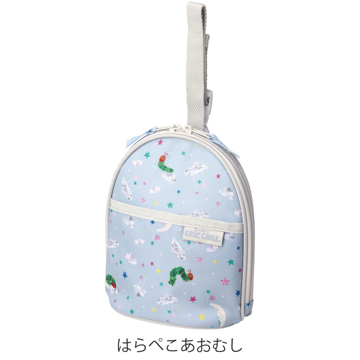 マグポーチ 保冷 ベビー キャラクター ( は...の詳細画像1