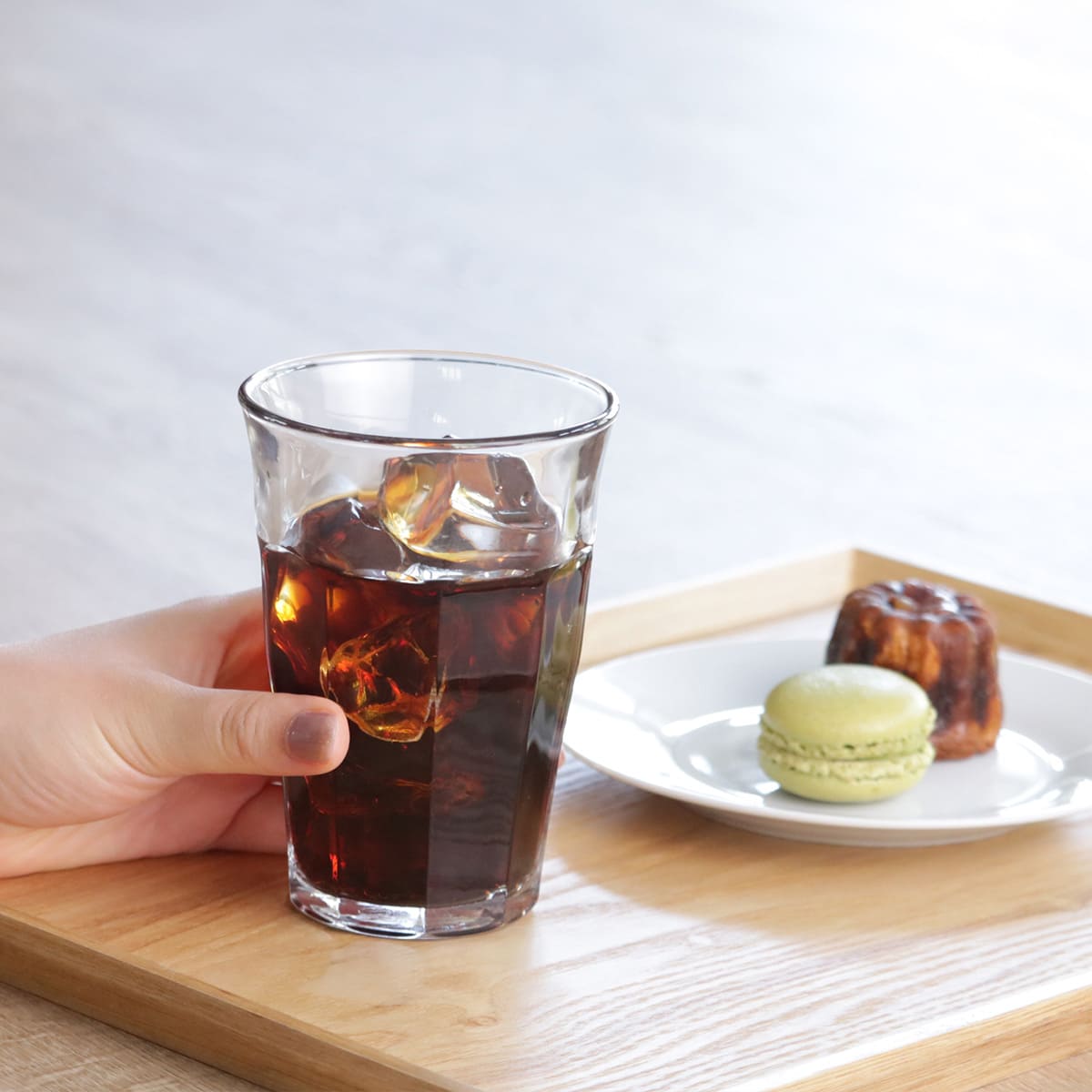 DURALEX デュラレックス グラス 6個セット 360ml PICARDIE ピカルディ 強化ガラス （ コップ 食洗機対応 電子レンジ対応 食器 ガラス ガラスコップ ガラス製 ） | DURALEX | 15
