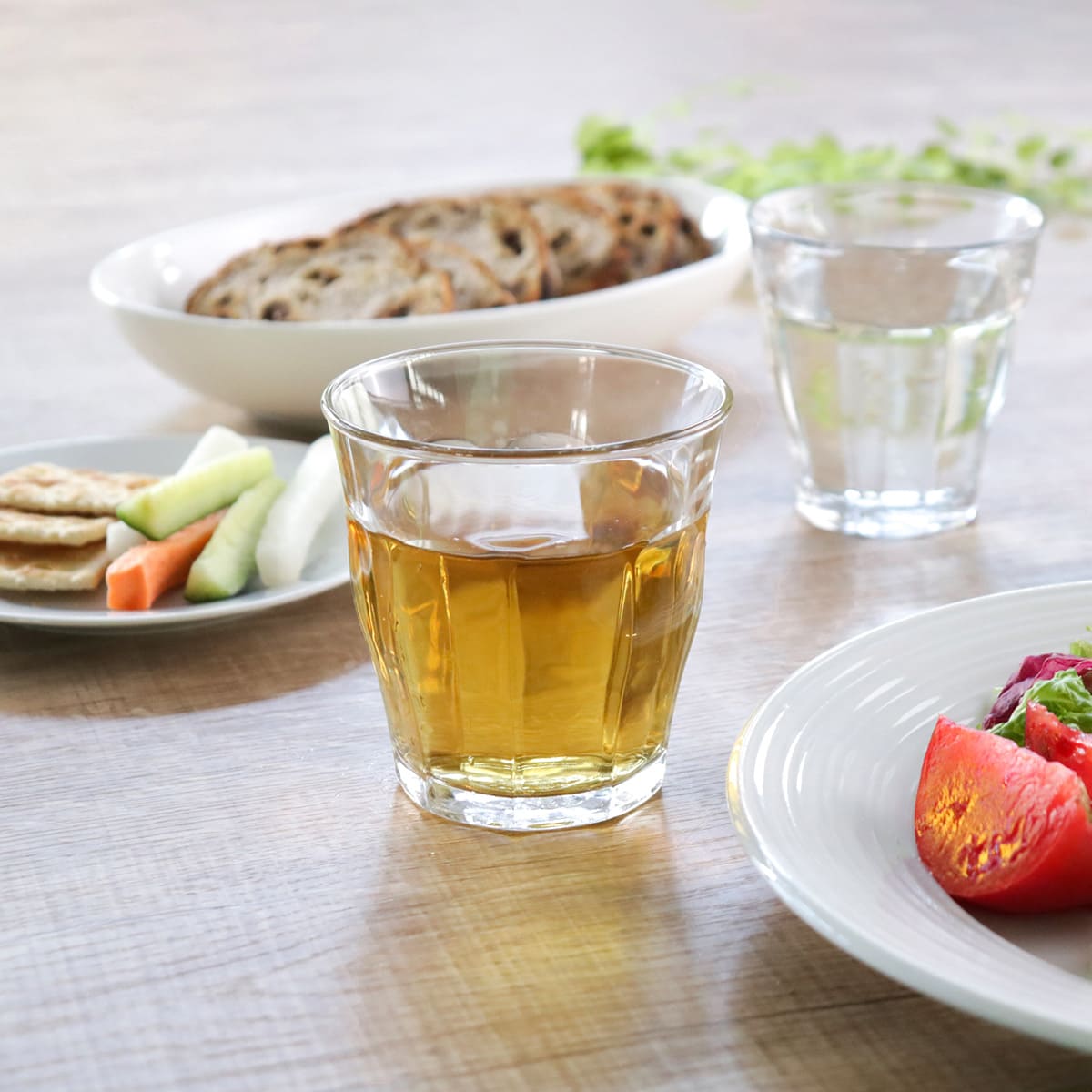 DURALEX（デュラレックス） ピカルディ グラス 250ml （ PICARDIE