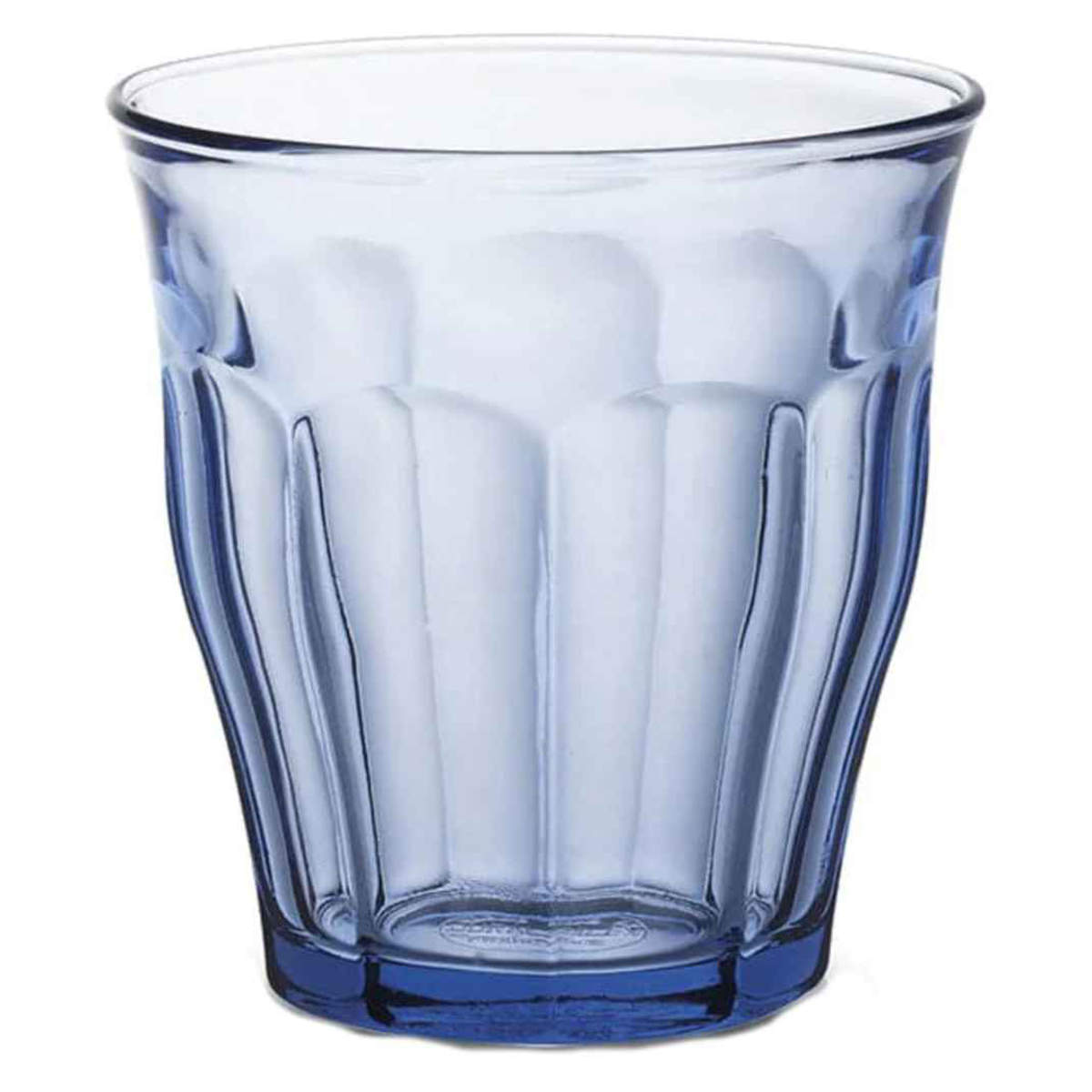 DURALEX デュラレックス ピカルディ グラス 250ml 6個セット （ PICARDIE コップ 食洗機対応 電子レンジ対応 食器 ガラス ガラスコップ 強化ガラス ） | DURALEX | 02