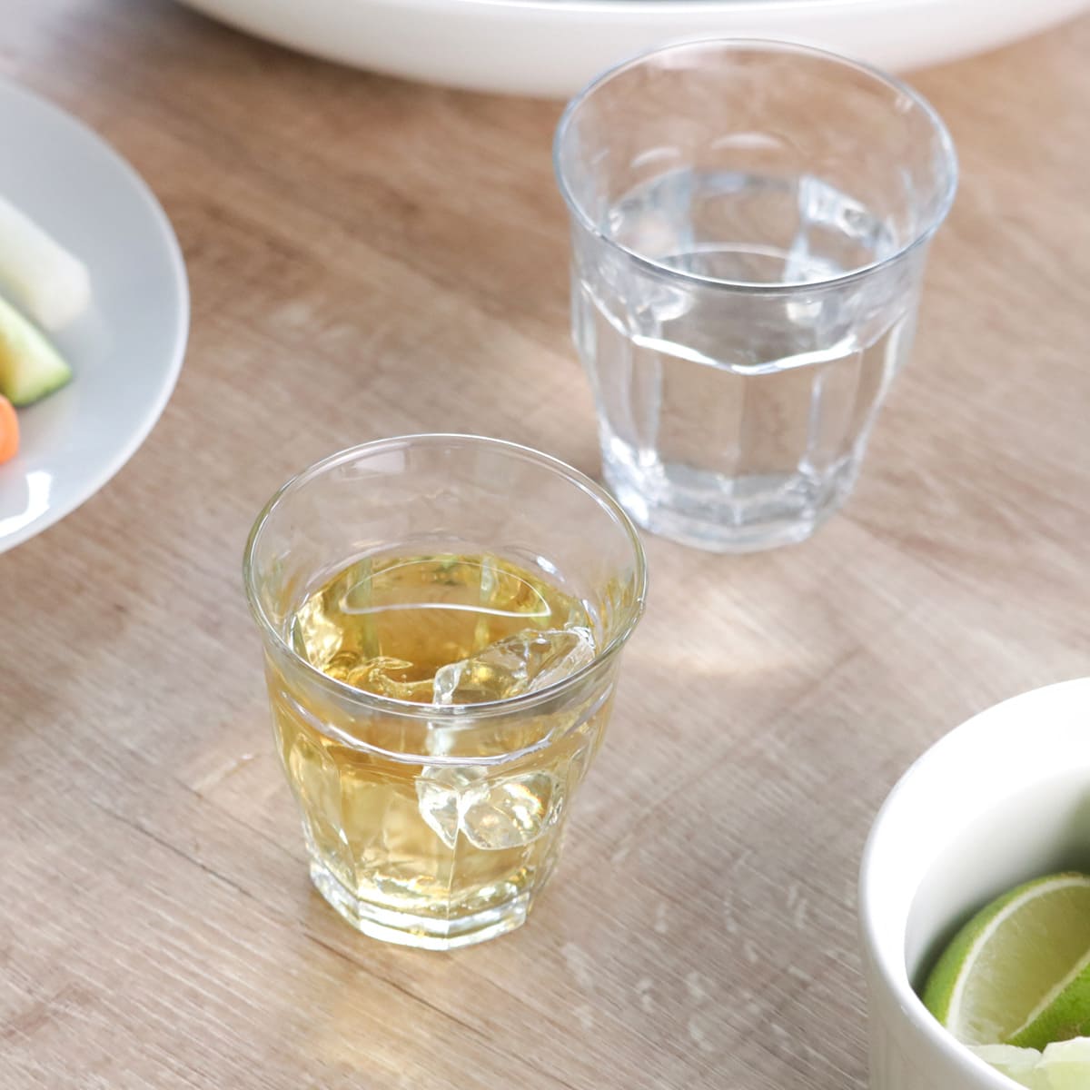 DURALEX デュラレックス ピカルディ グラス 160ml 72個セット （ PICARDIE 食洗機対応 電子レンジ対応 コップ ガラス ガラスコップ カップ ）の画像