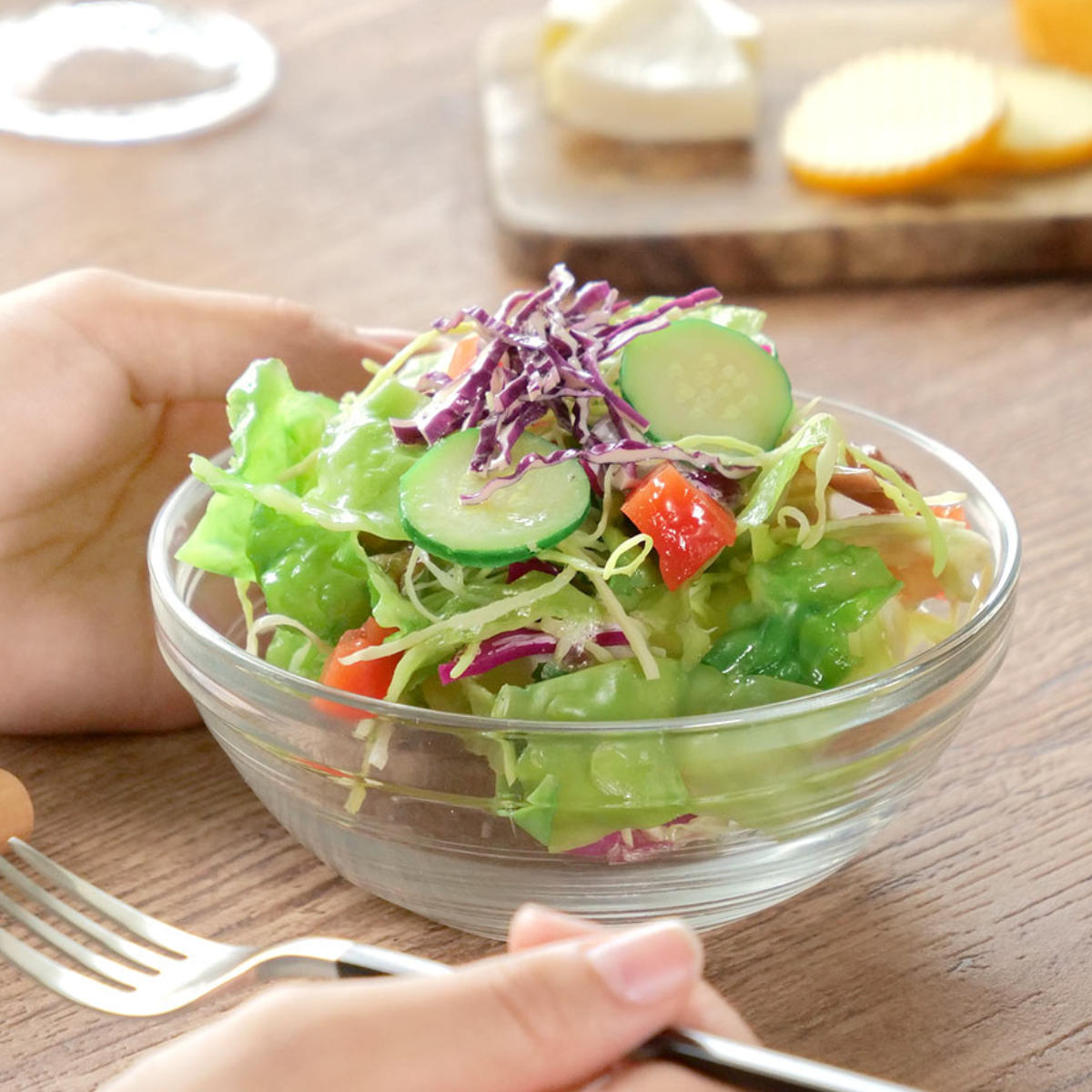 DURALEX（デュラレックス） リススタック ボウル 14cm （ LYS STACK 食